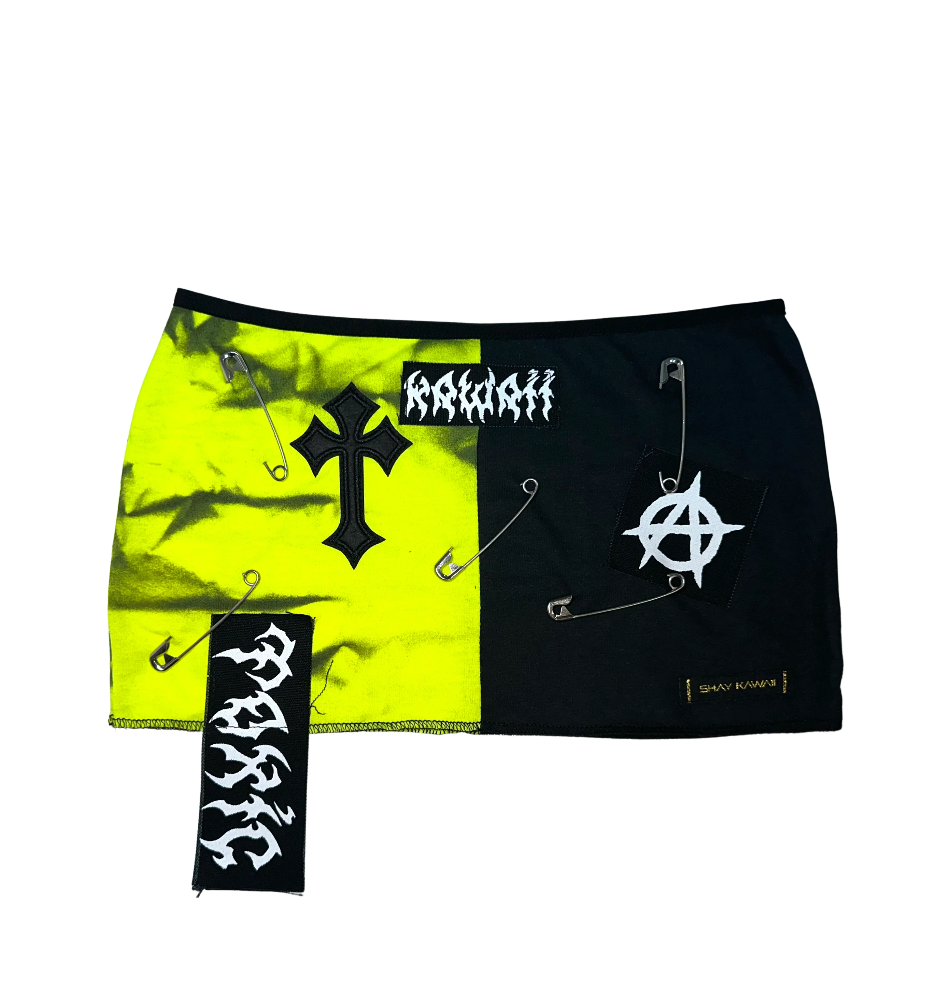 ANARCHY TWO TONE SET - Image 13