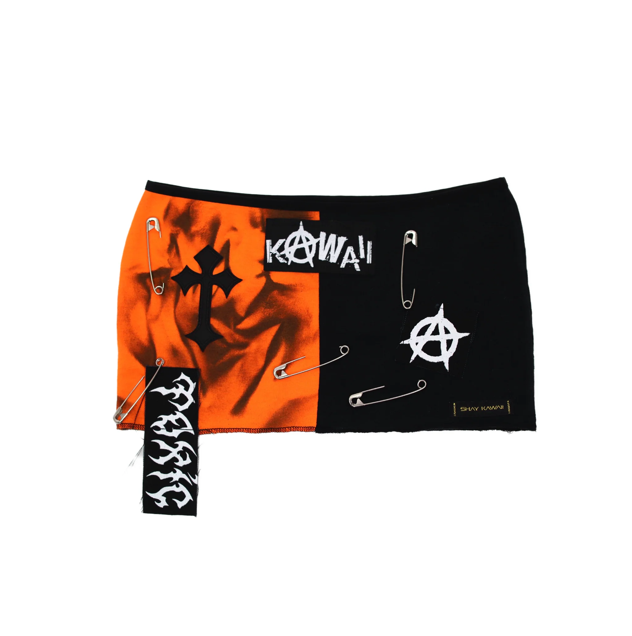 ANARCHY TWO TONE SET - Image 6