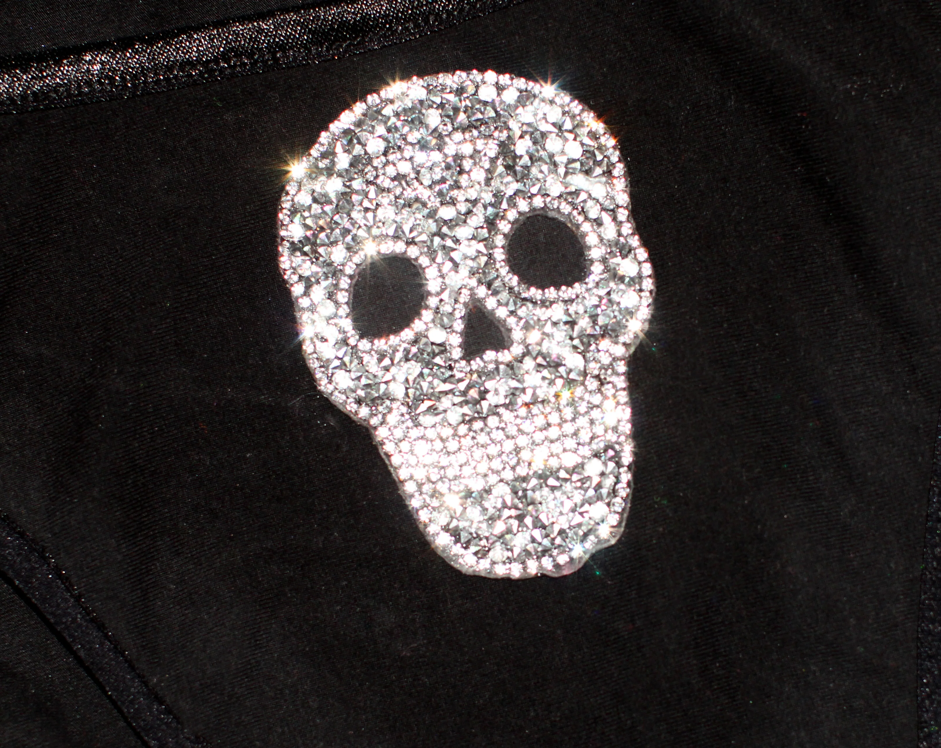 BABY SKULL BIKINI - Image 6
