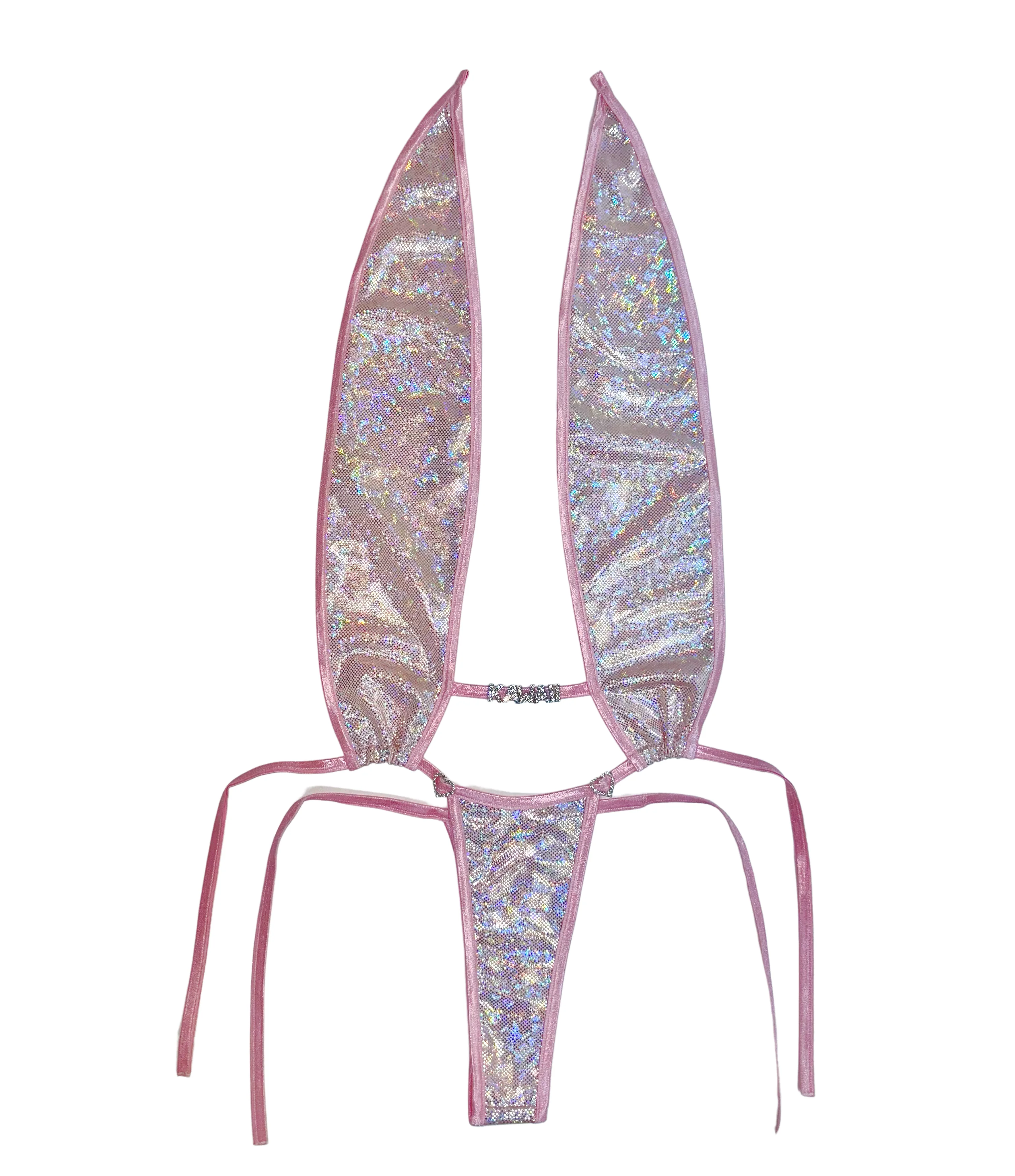 BAD BUNNY SLINGSHOT SET - Image 15