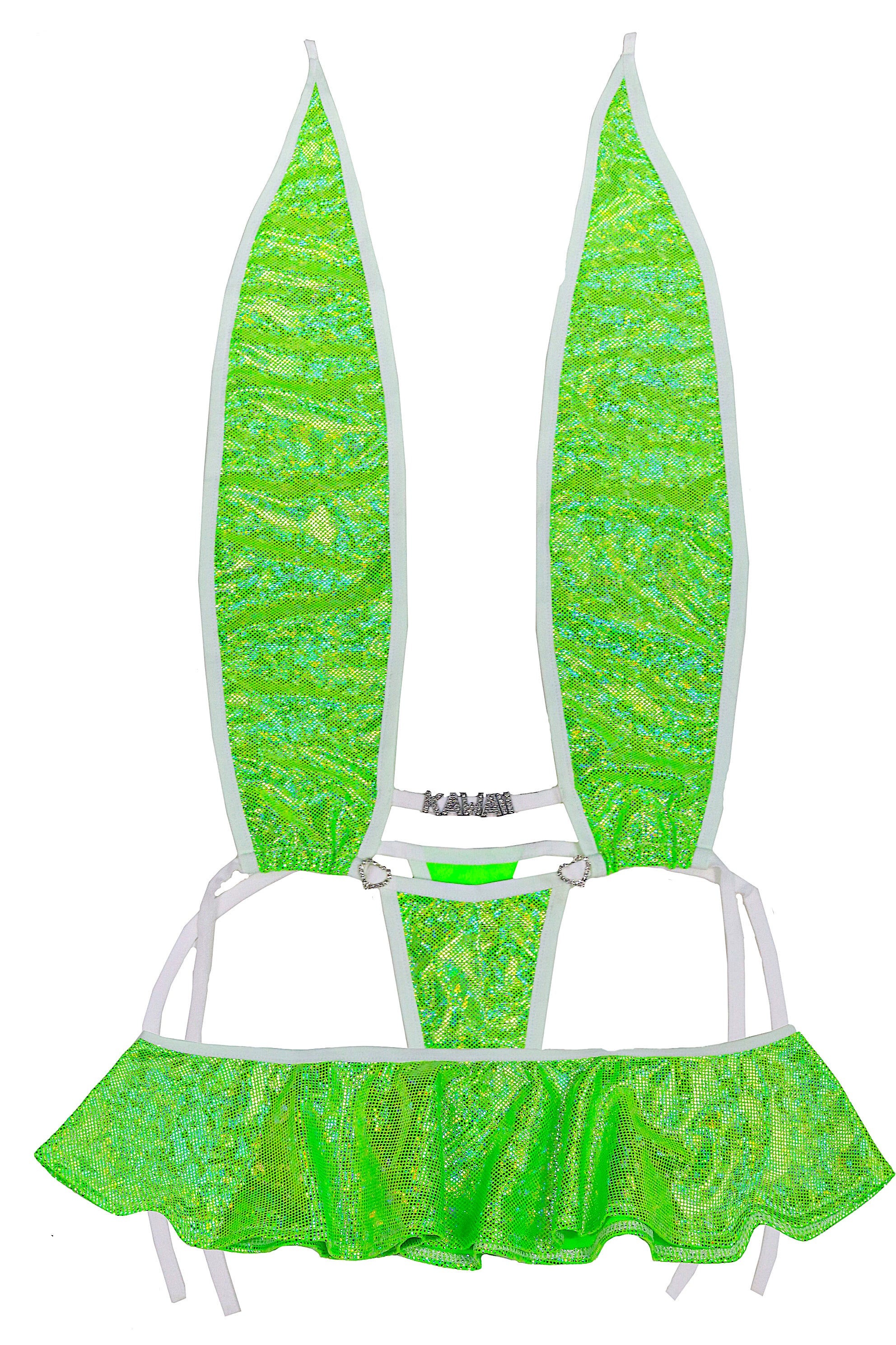 BAD BUNNY SLINGSHOT SET - Image 4