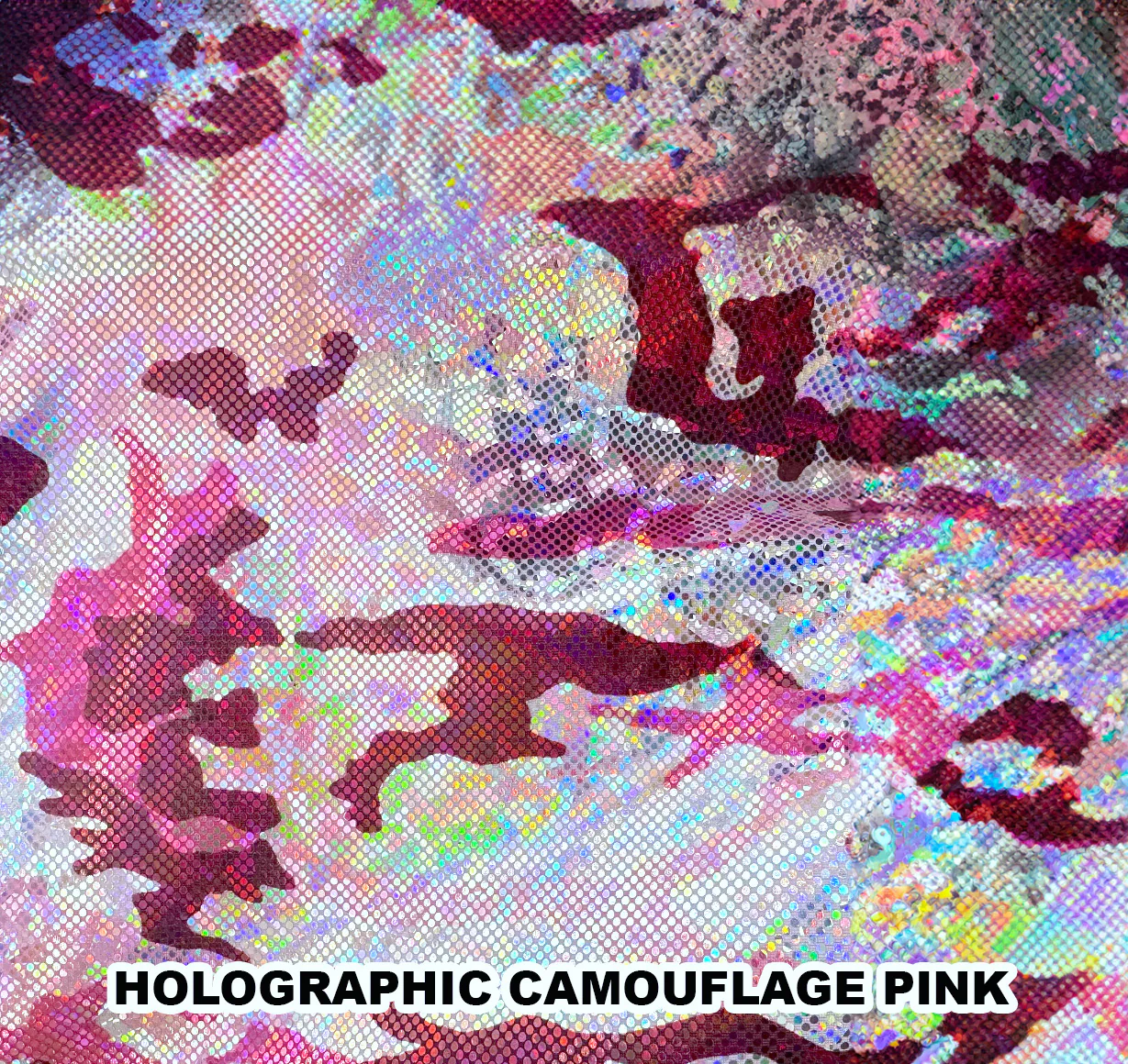 HOLOGRAPHIC BARBIE TOP - Image 9