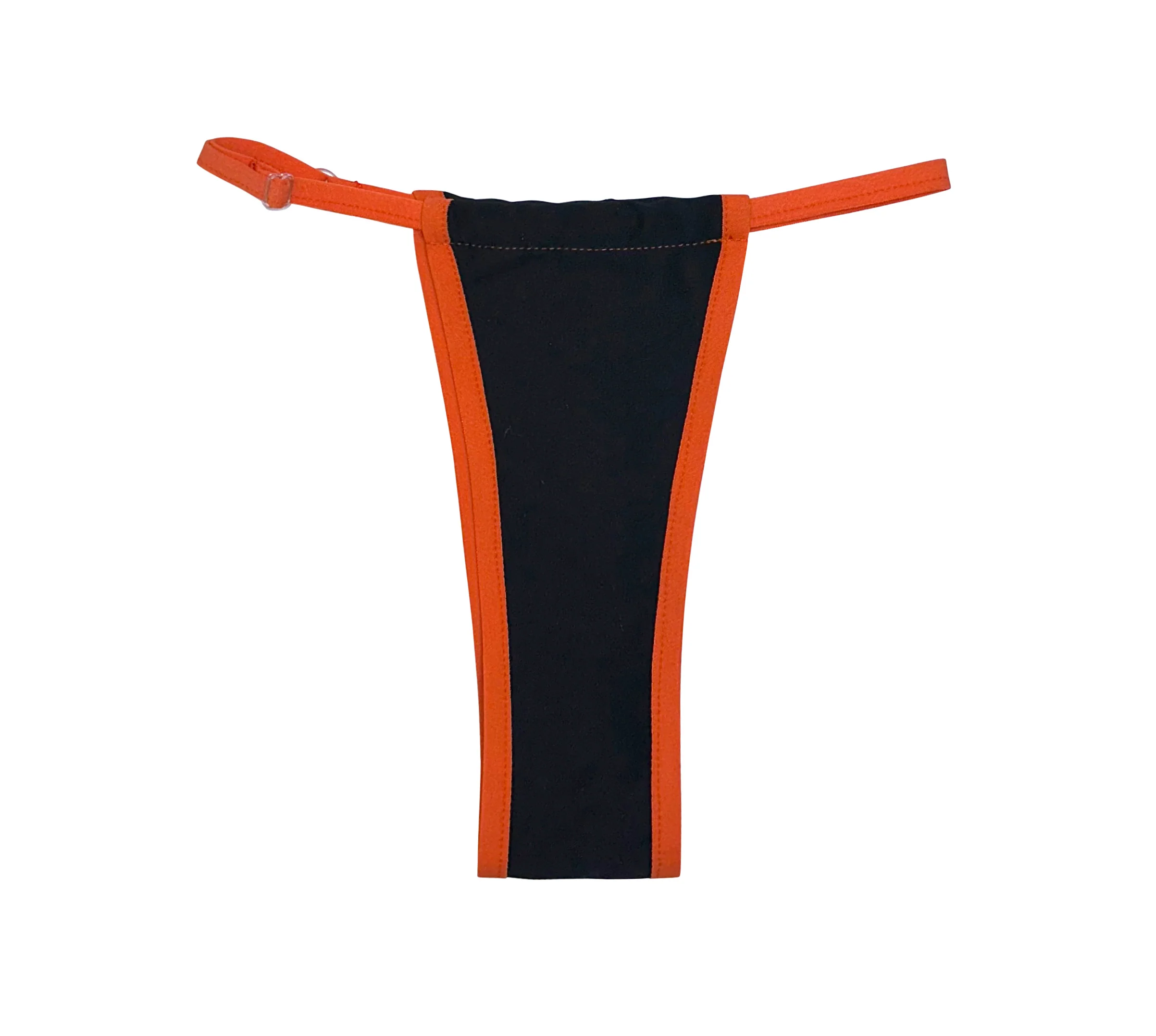 BLACK HARLEY SKIRT SET - Image 4