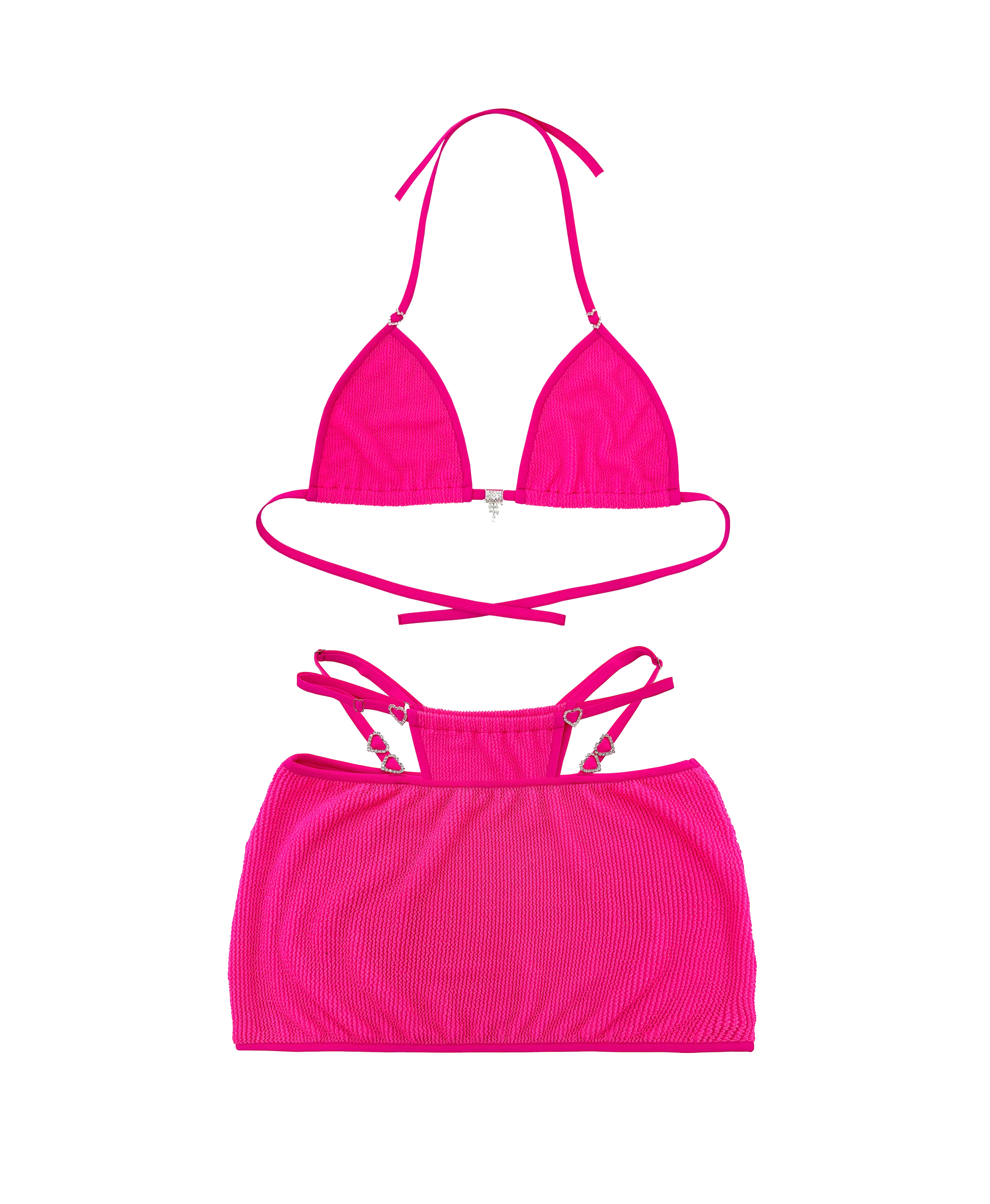 CRUEL SUMMER SET - Image 2