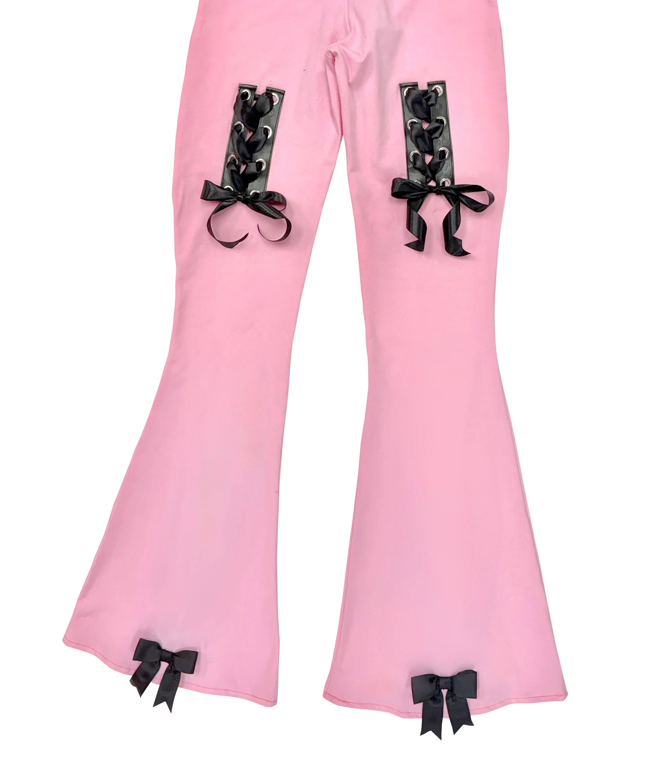BONBON BOW PANTS - Image 14