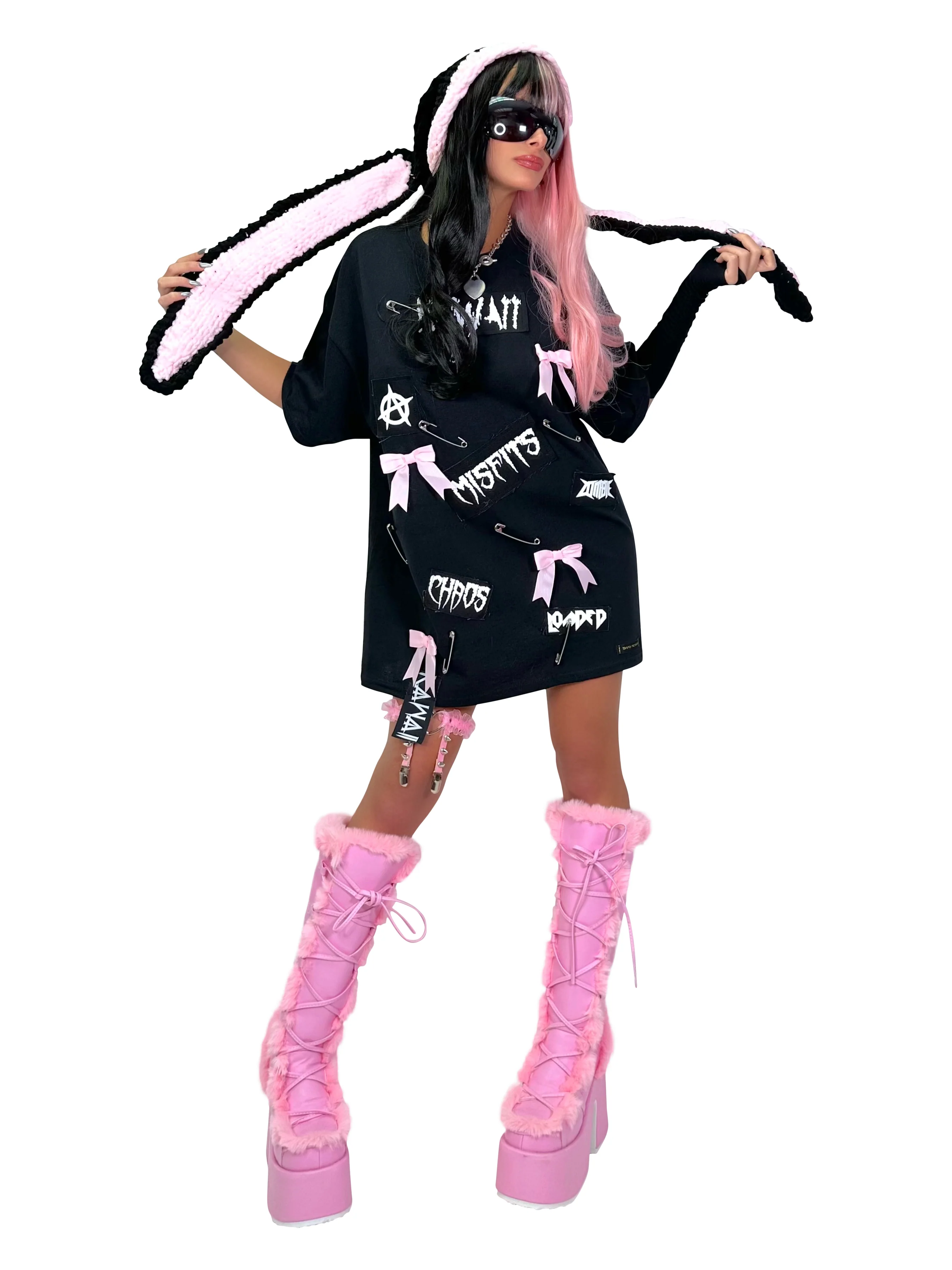 BOW TEE - Image 10