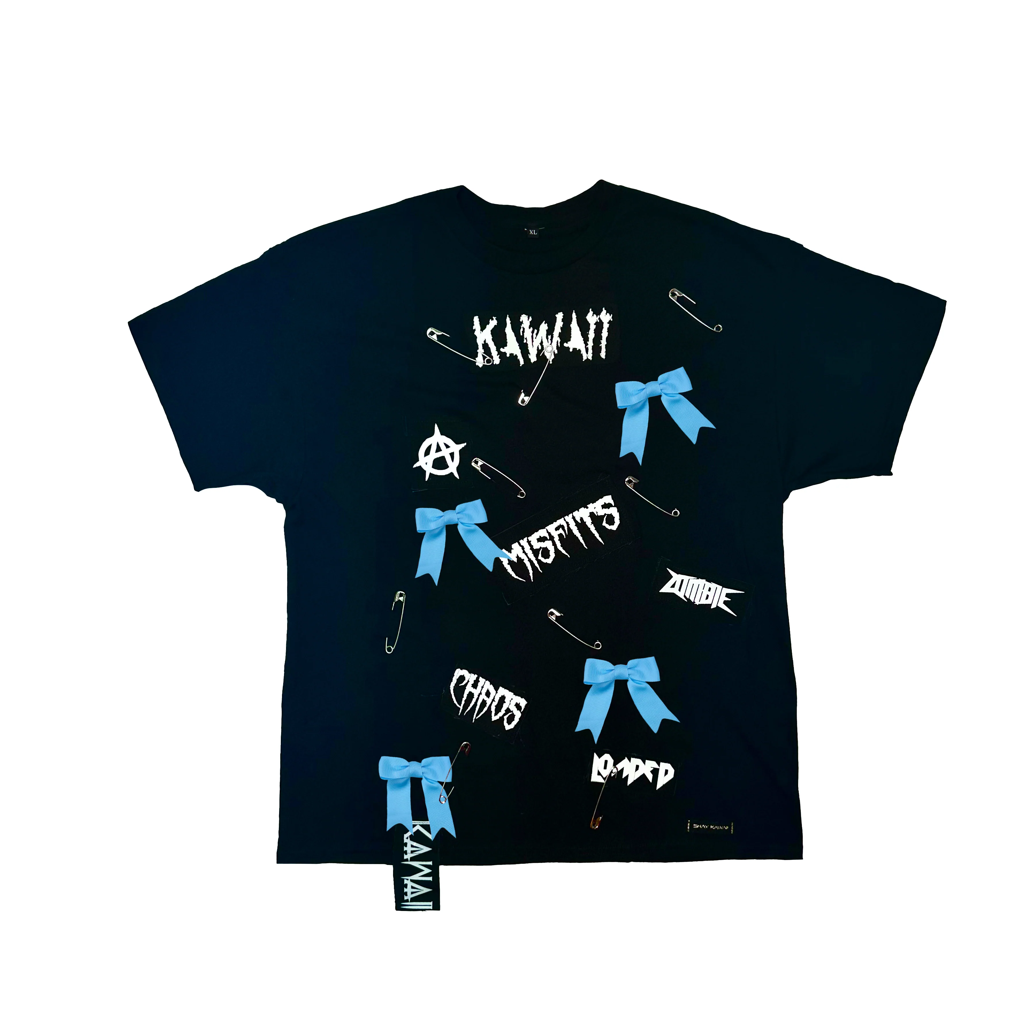 BOW TEE - Image 4