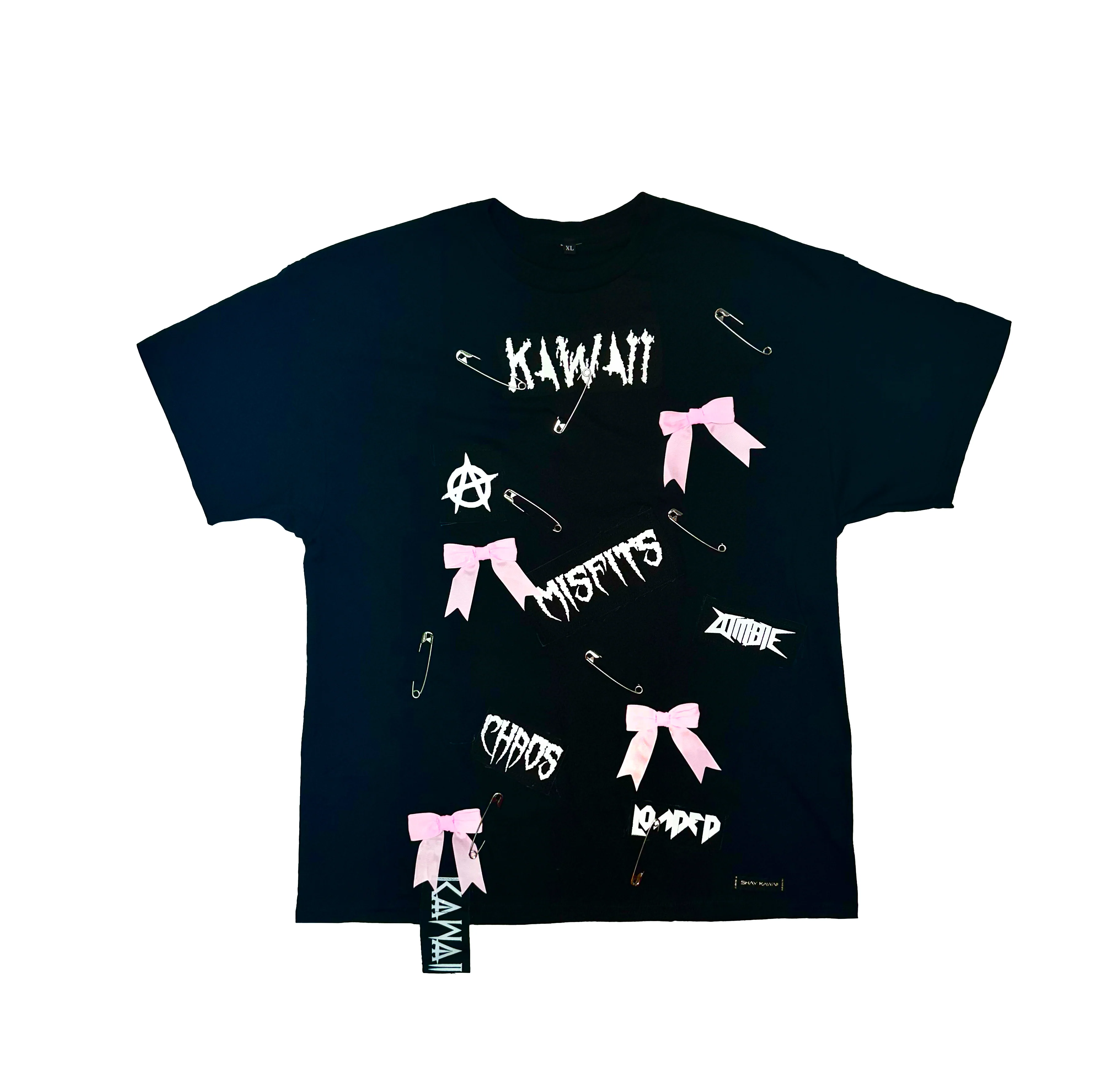 BOW TEE - Image 6