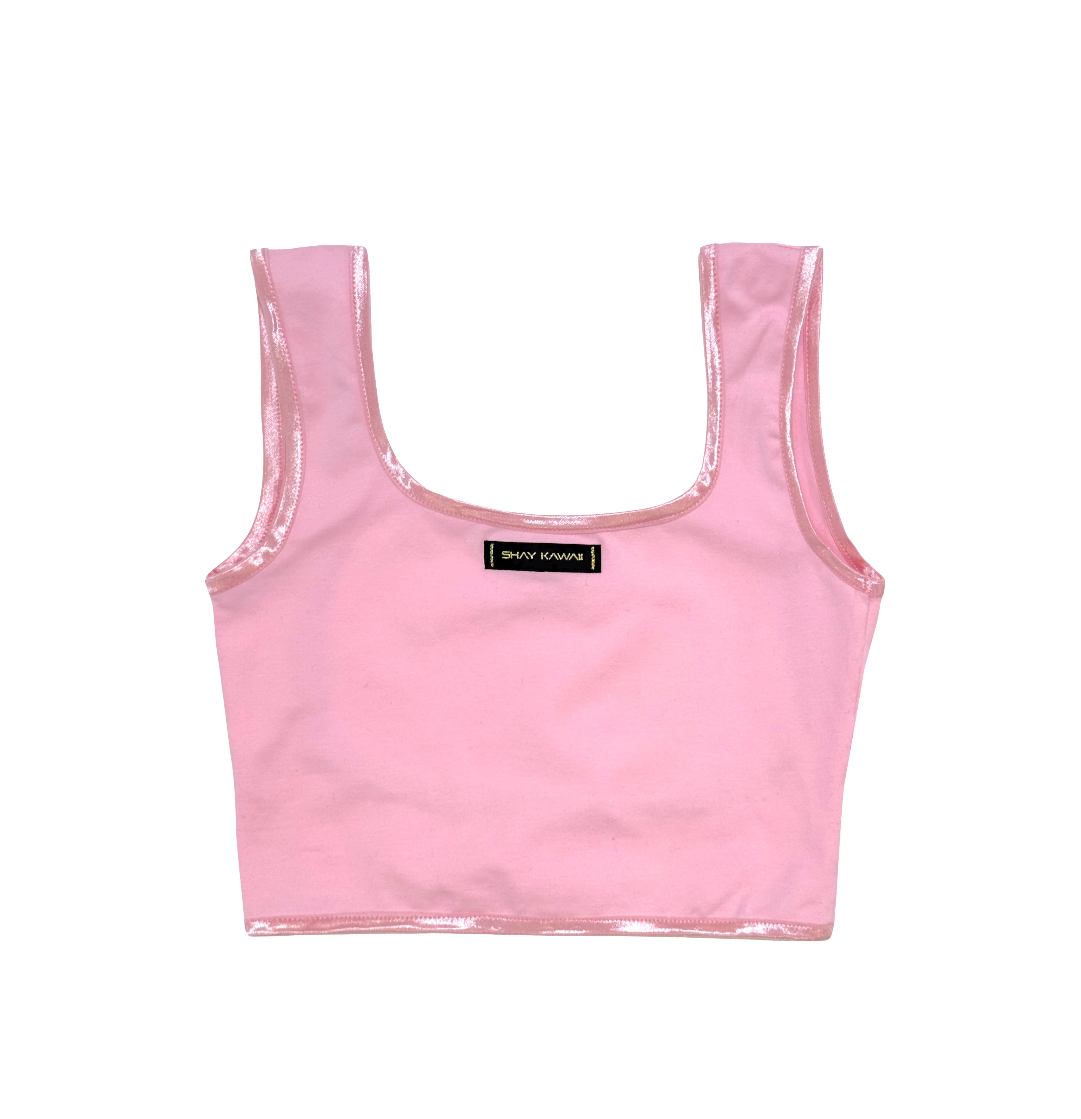BOWS TANK & BRA SET - Image 19