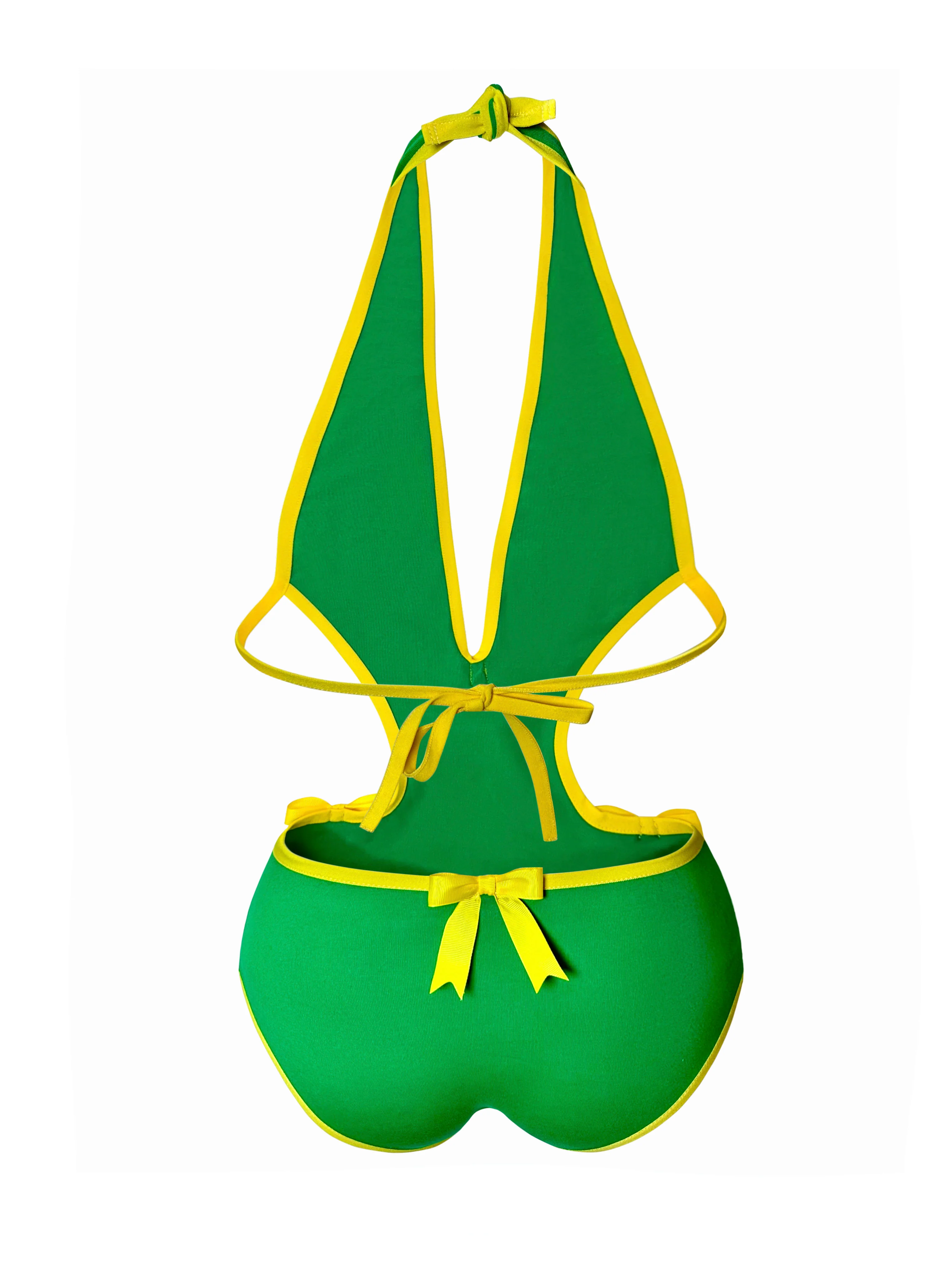 BRAZIL ROMPER - Image 4
