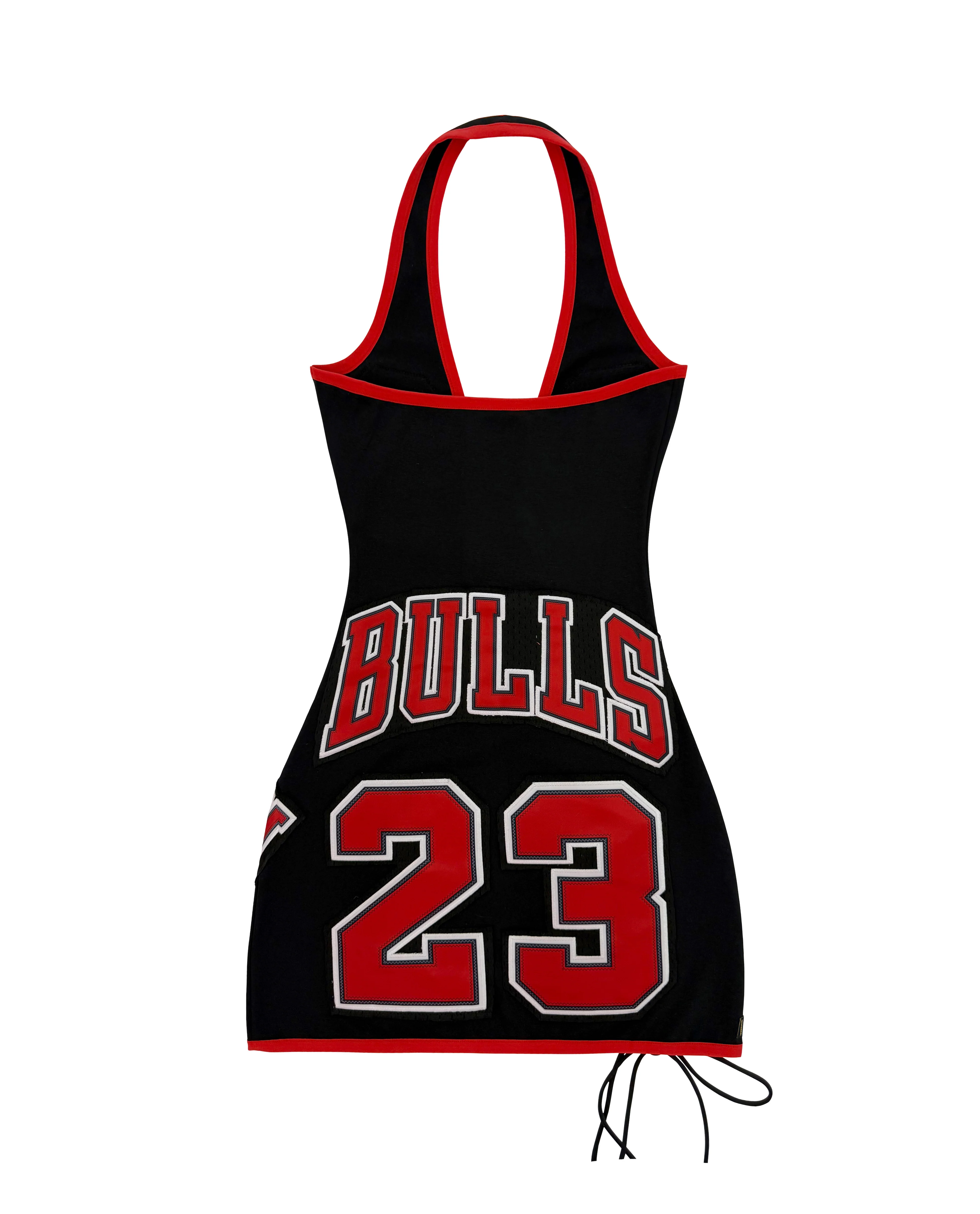 BULLS DRESS BLACK - Image 2