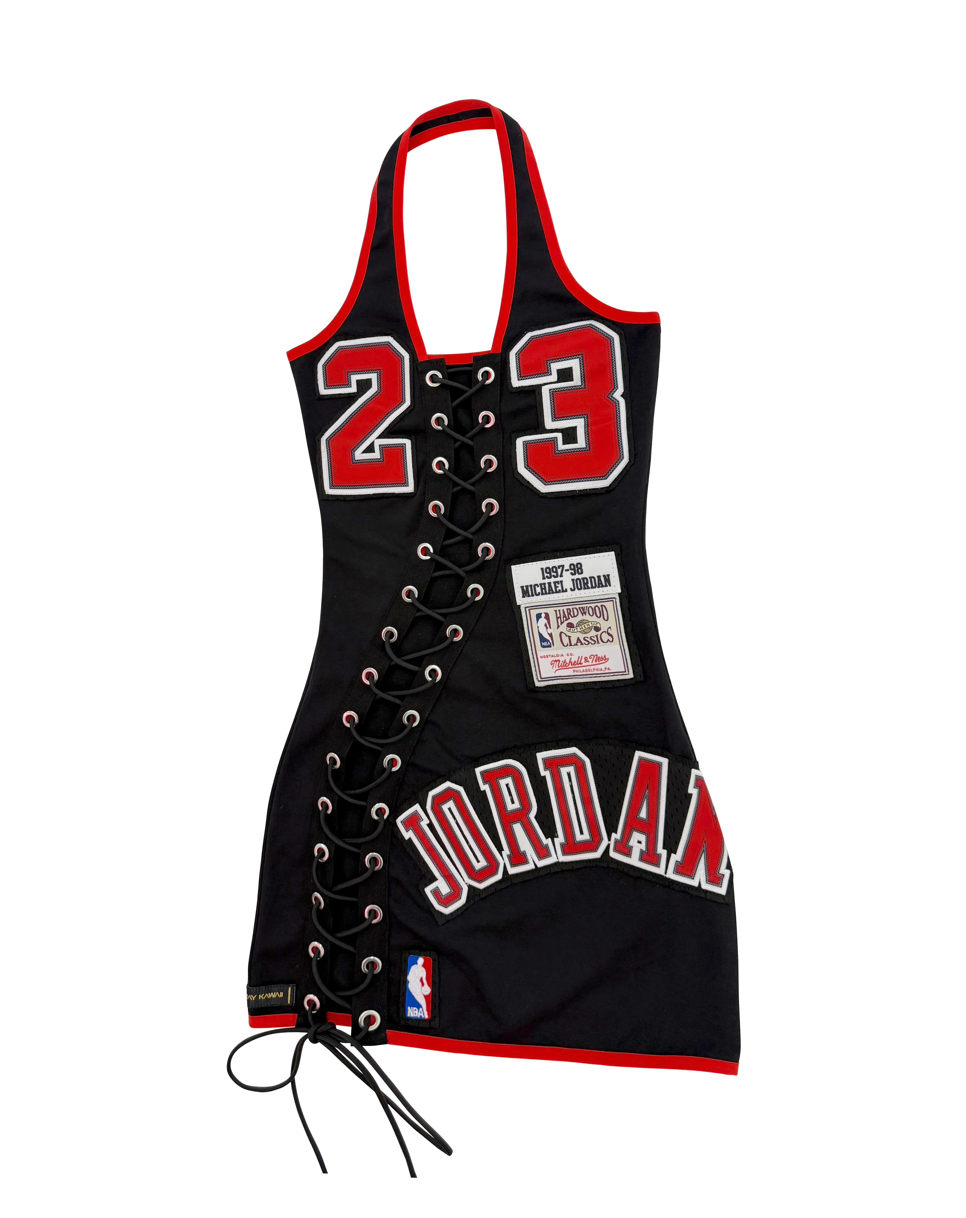 BULLS DRESS BLACK - Image 3