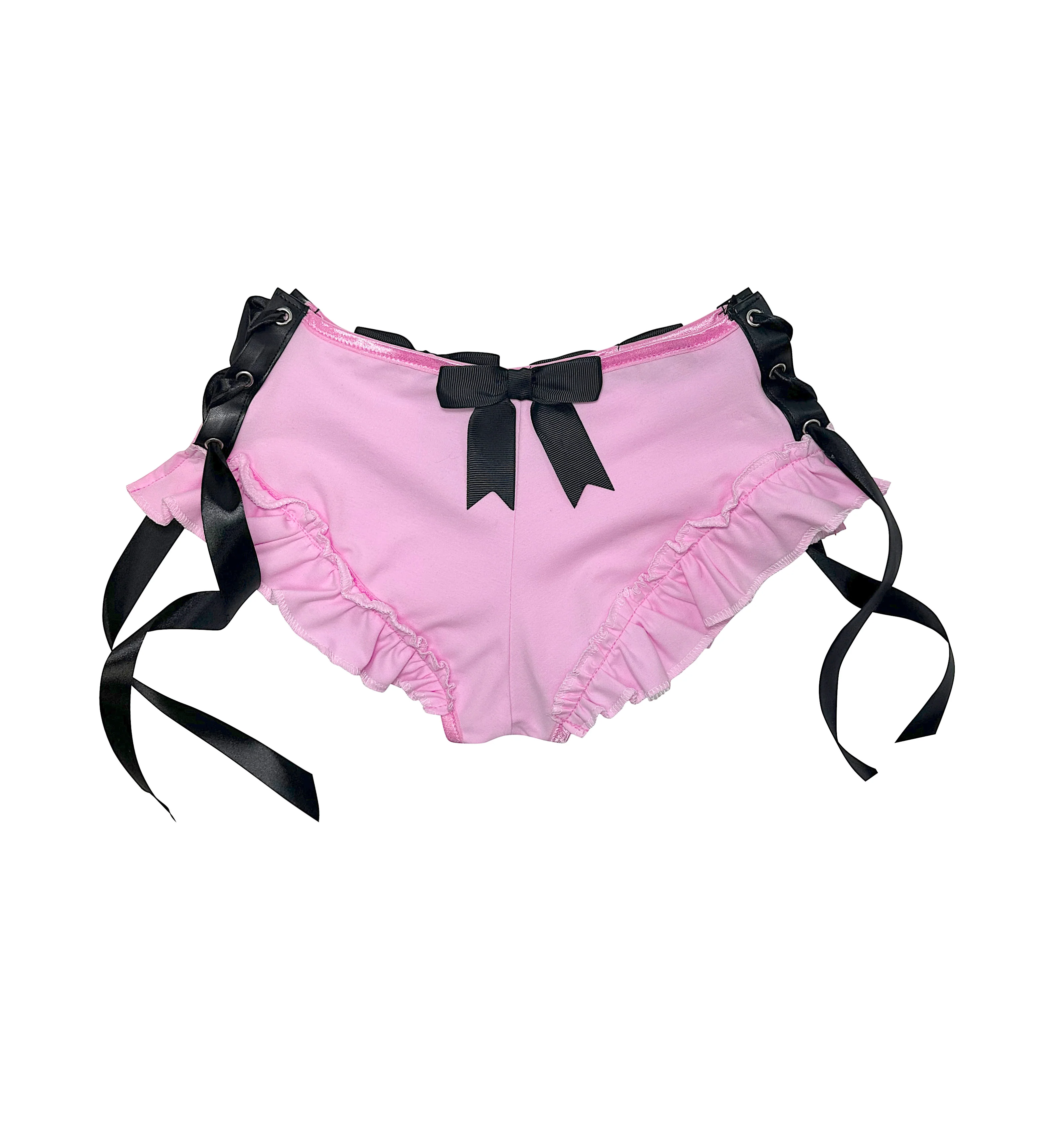 TUTU  MINI SHORTS ONLY - Image 5