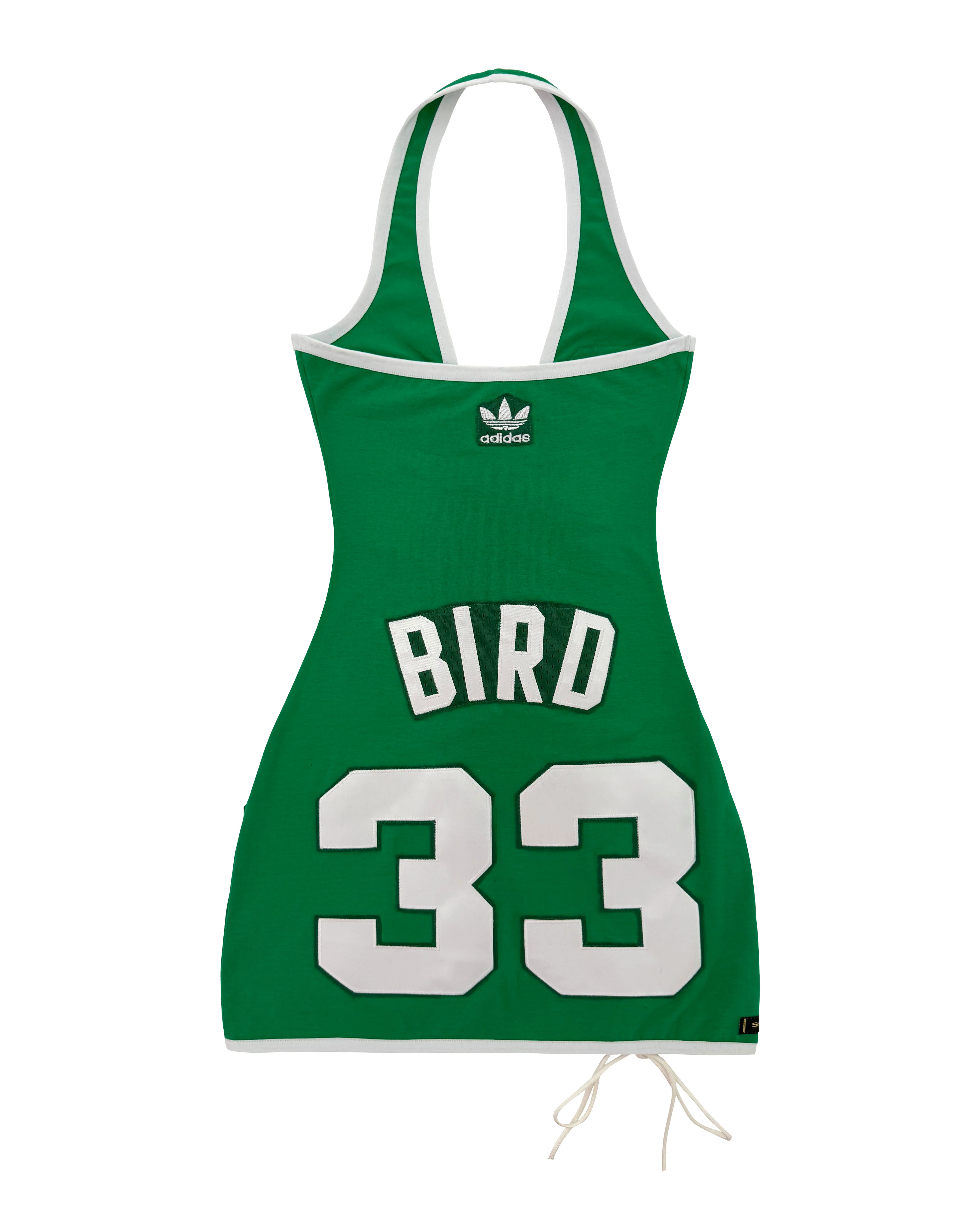 CELTICS DRESS GREEN - Image 4