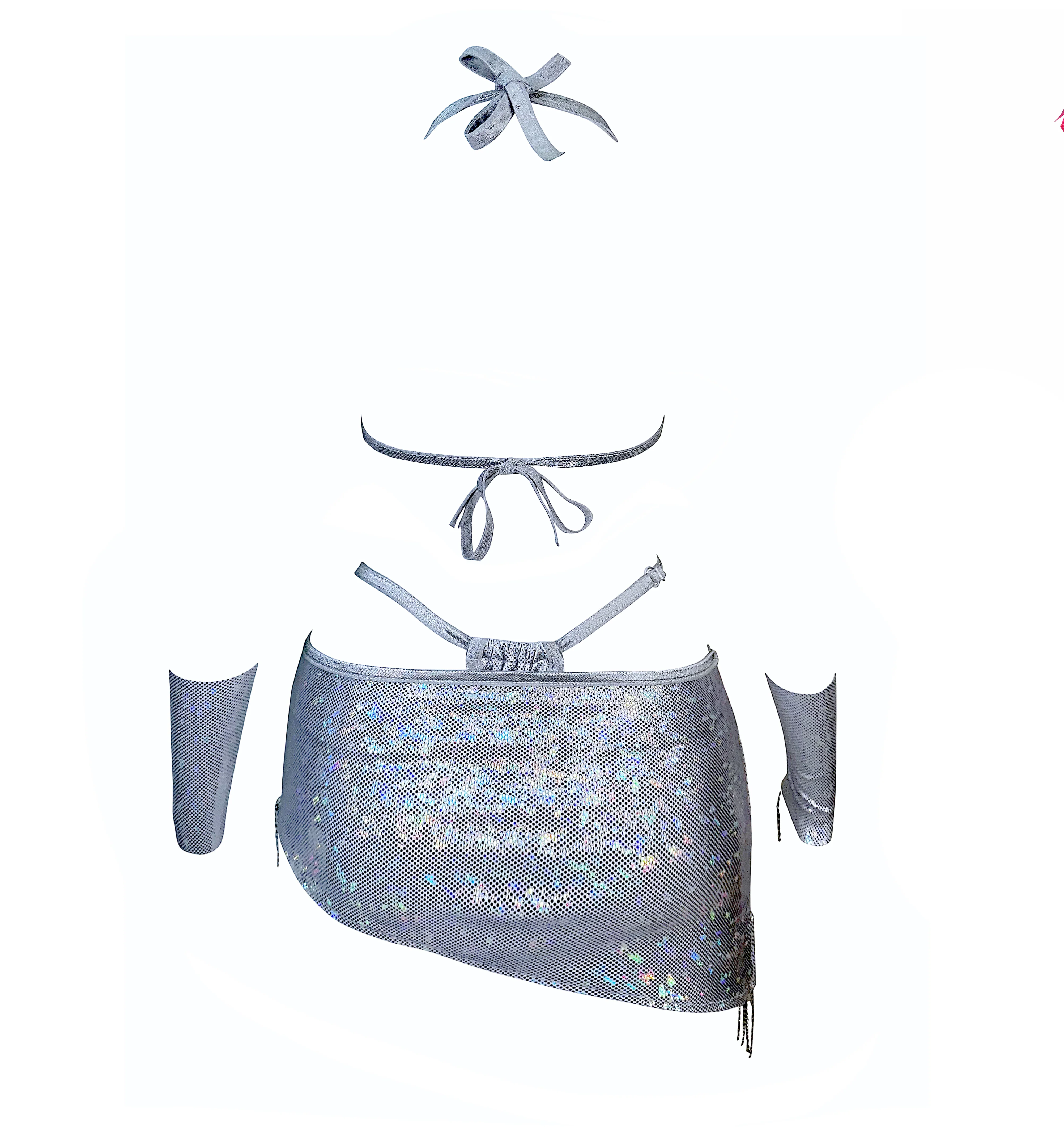 GATSBY CRYSTAL  SET - Image 11