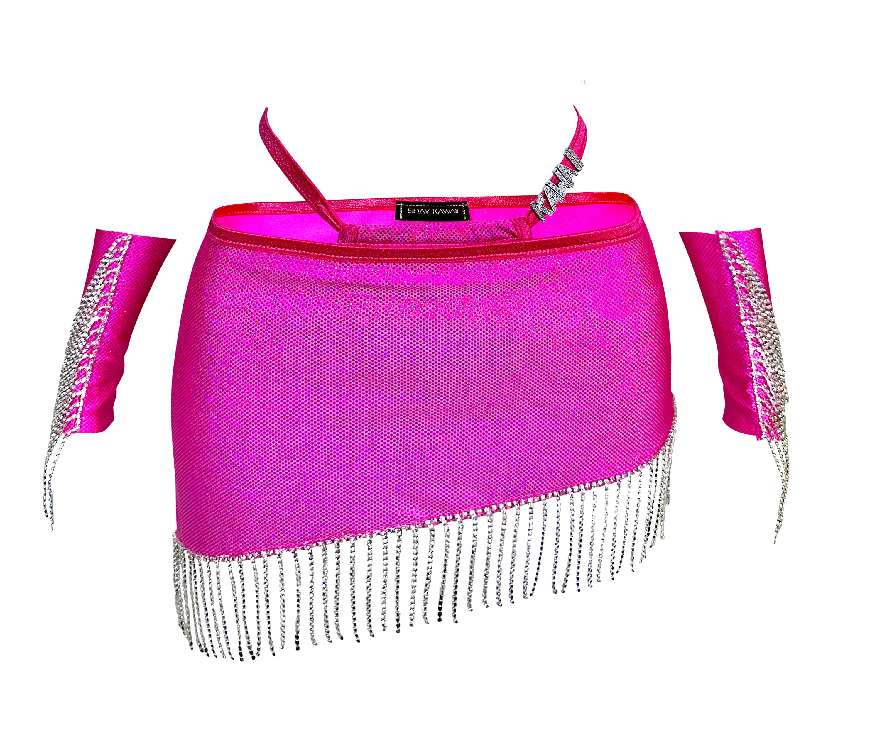 GATSBY CRYSTAL  SET - Image 12