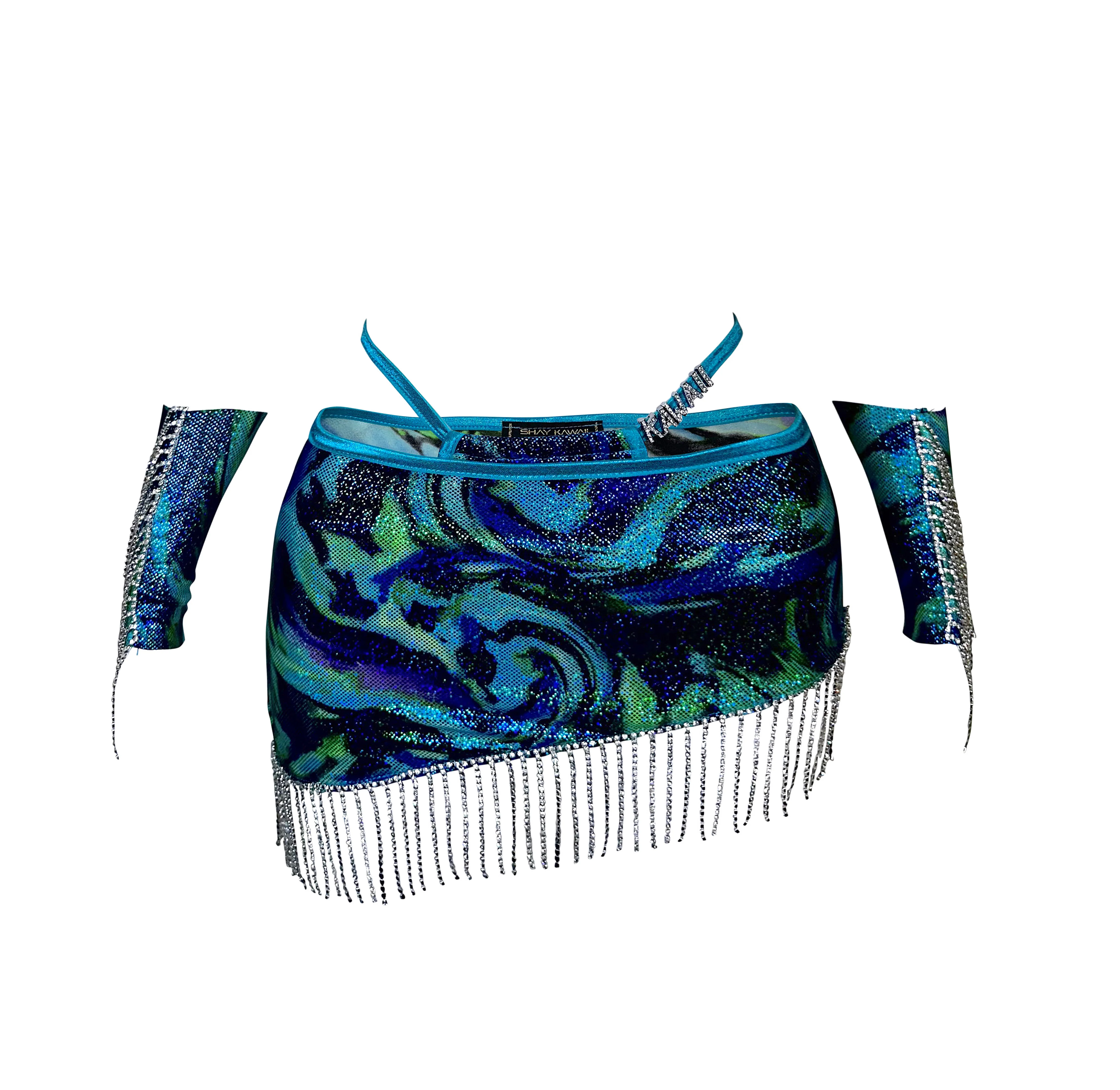GATSBY CRYSTAL  SET - Image 13