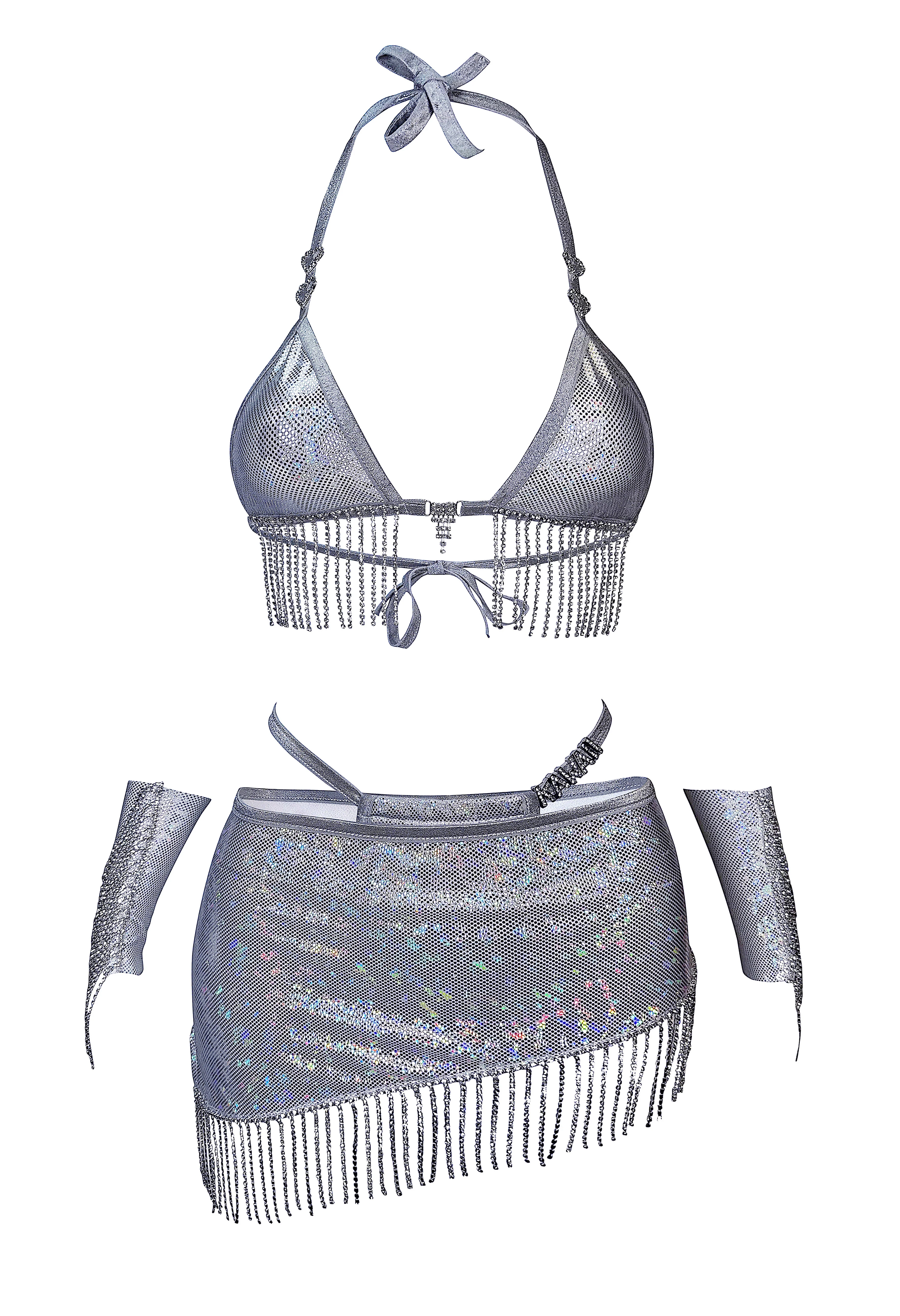 GATSBY CRYSTAL  SET - Image 4