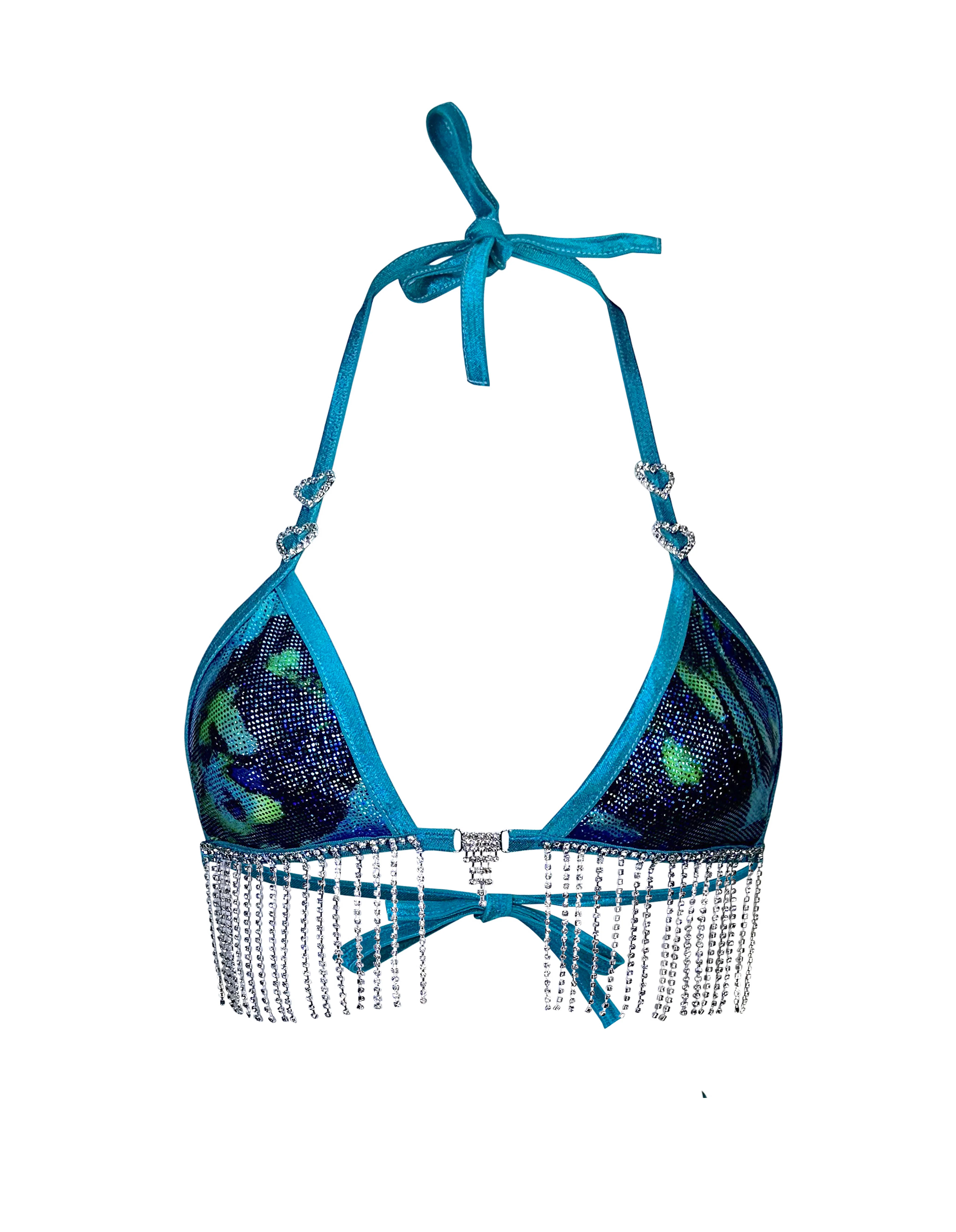 GATSBY CRYSTAL  SET - Image 6