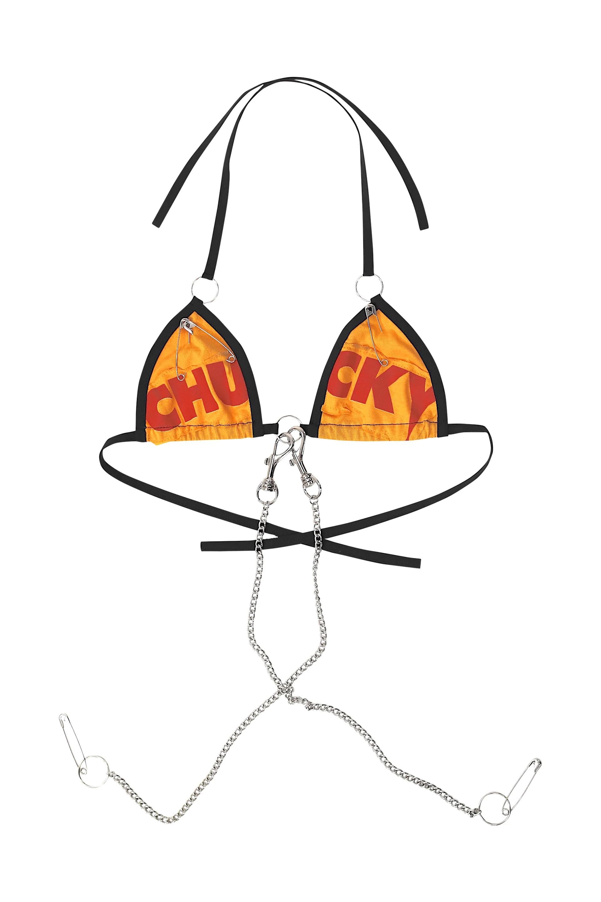 CHUCKY SKIRT SET - Image 3