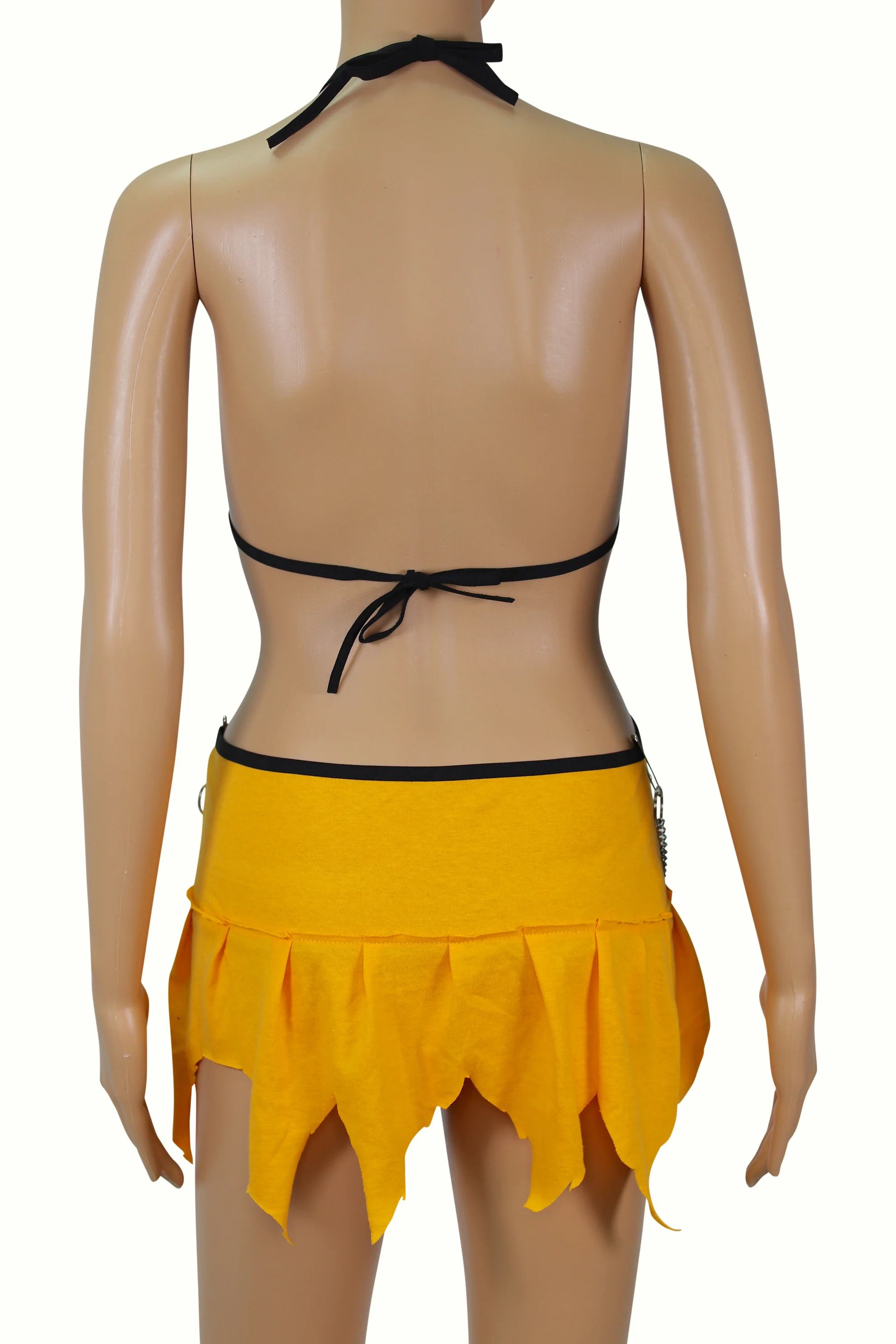 CHUCKY SKIRT SET - Image 6
