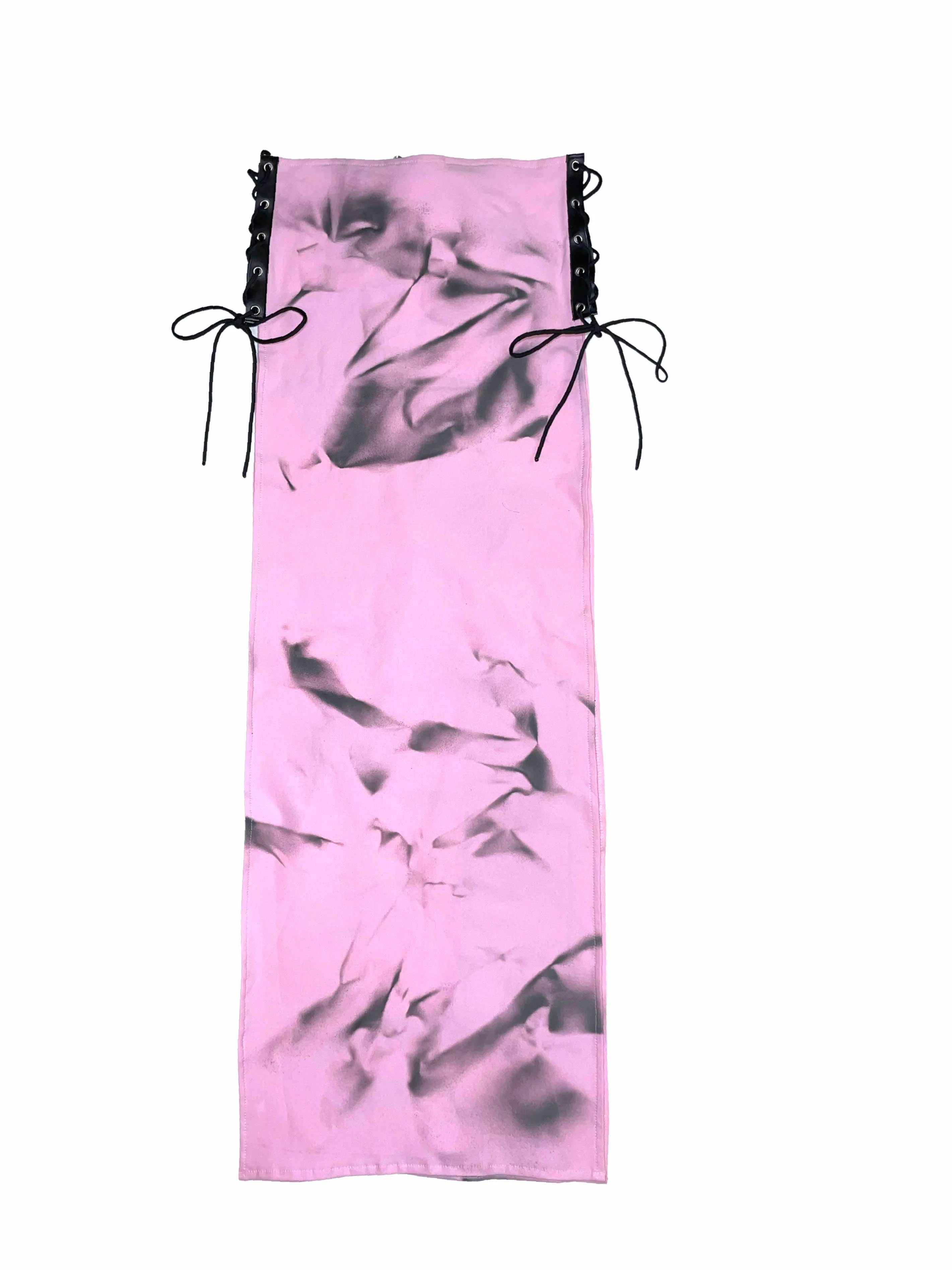 CLASH LONG SKIRT - Image 3
