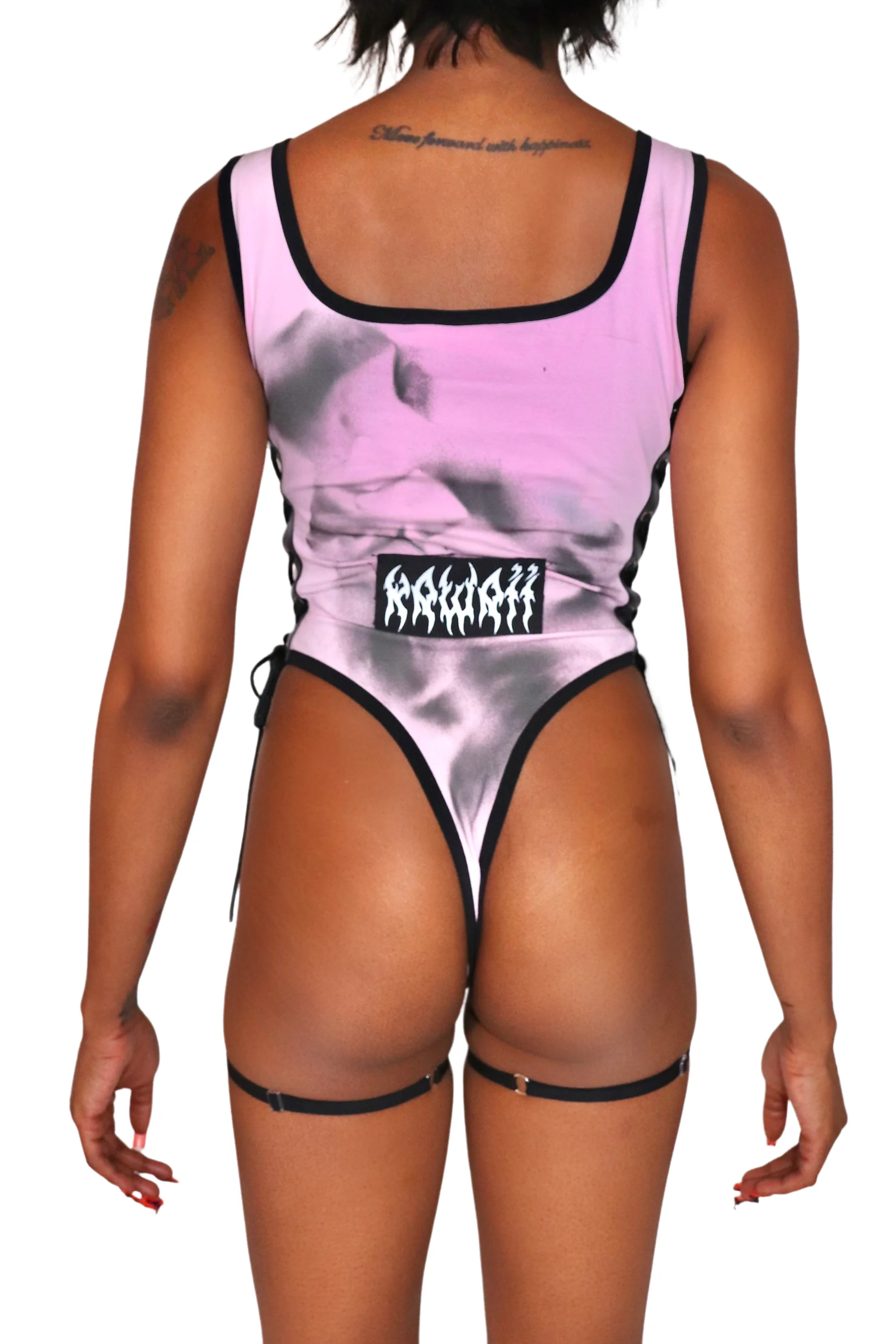 CLASH ONESIE - Image 4