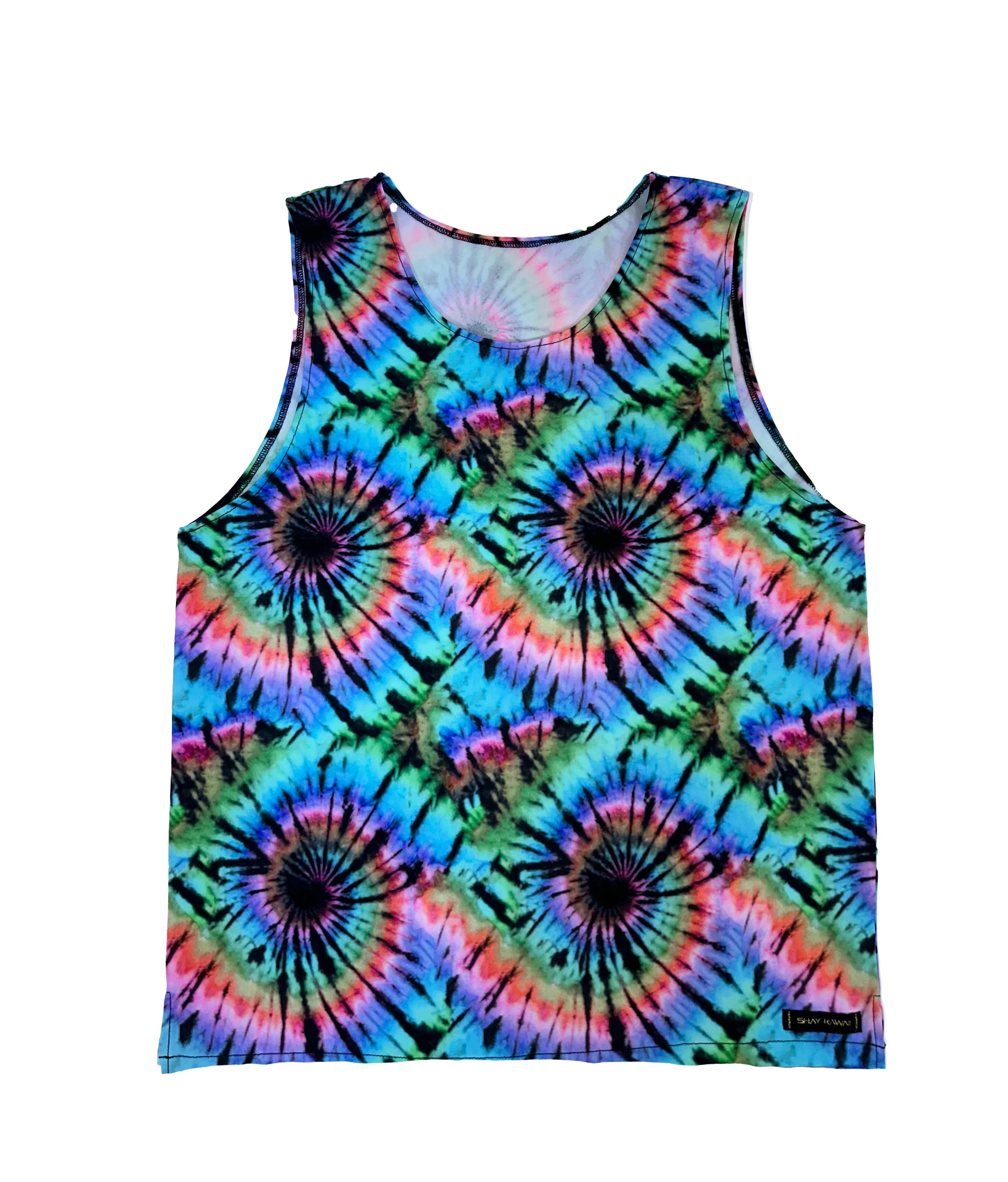 TRANCE TANK TOP - Image 14