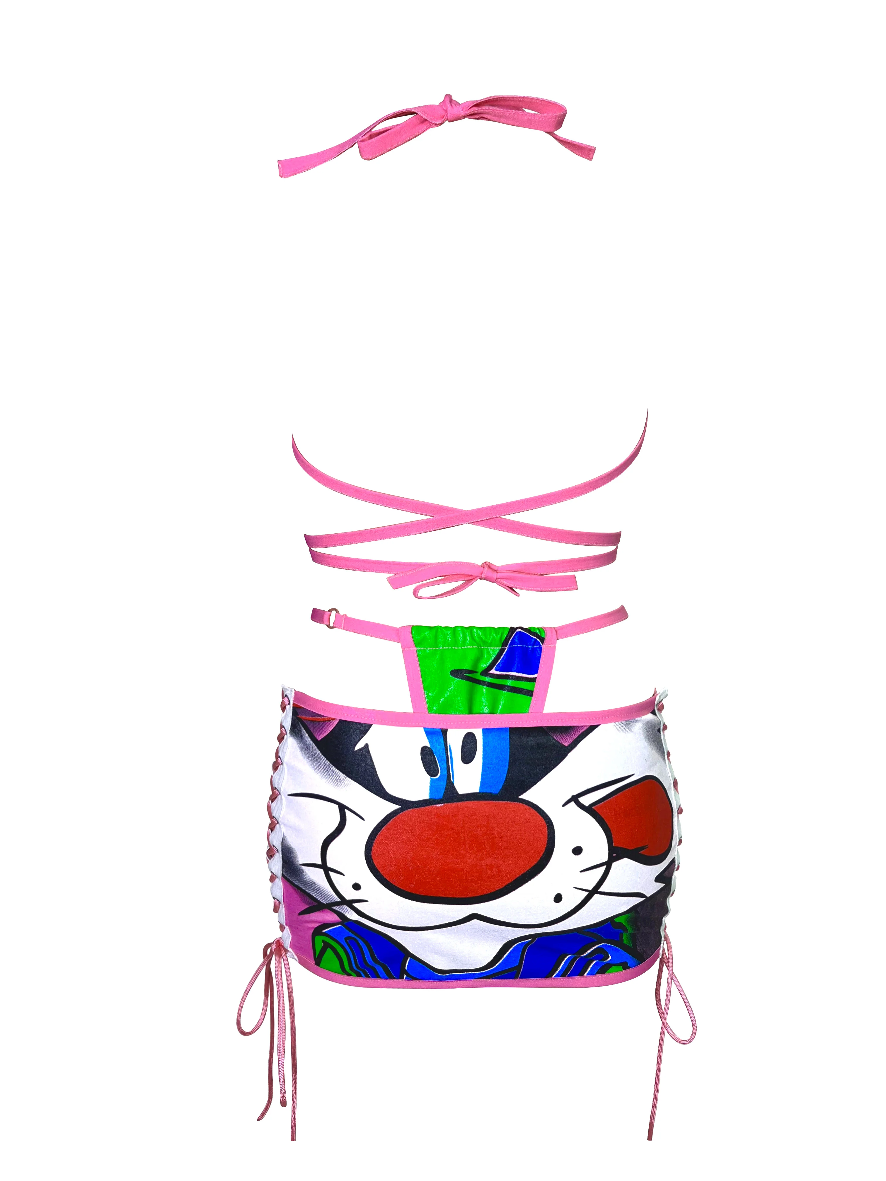 LOONEY TUNES SET - Image 4