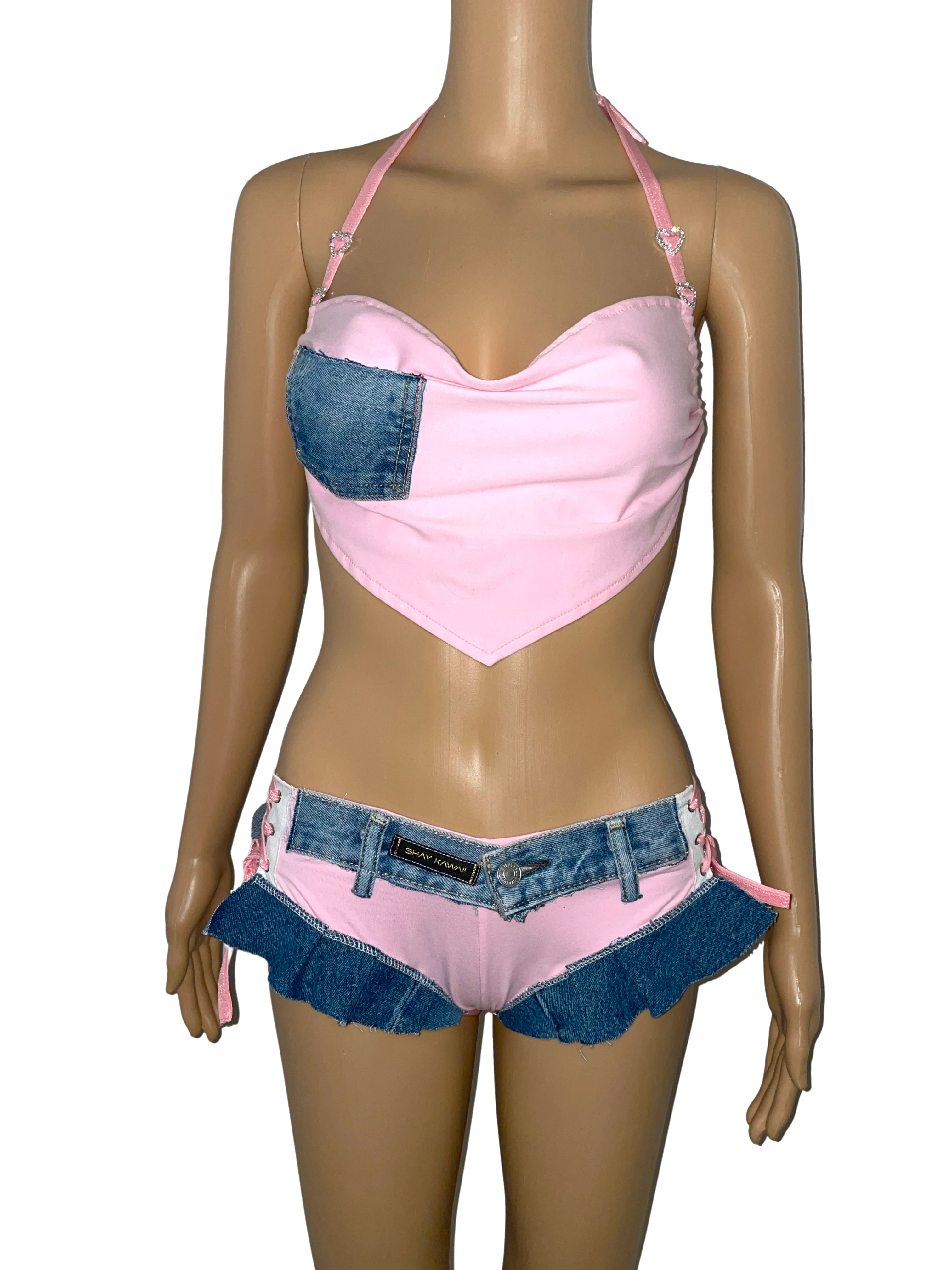 DAISY DUKES TOP - Image 5