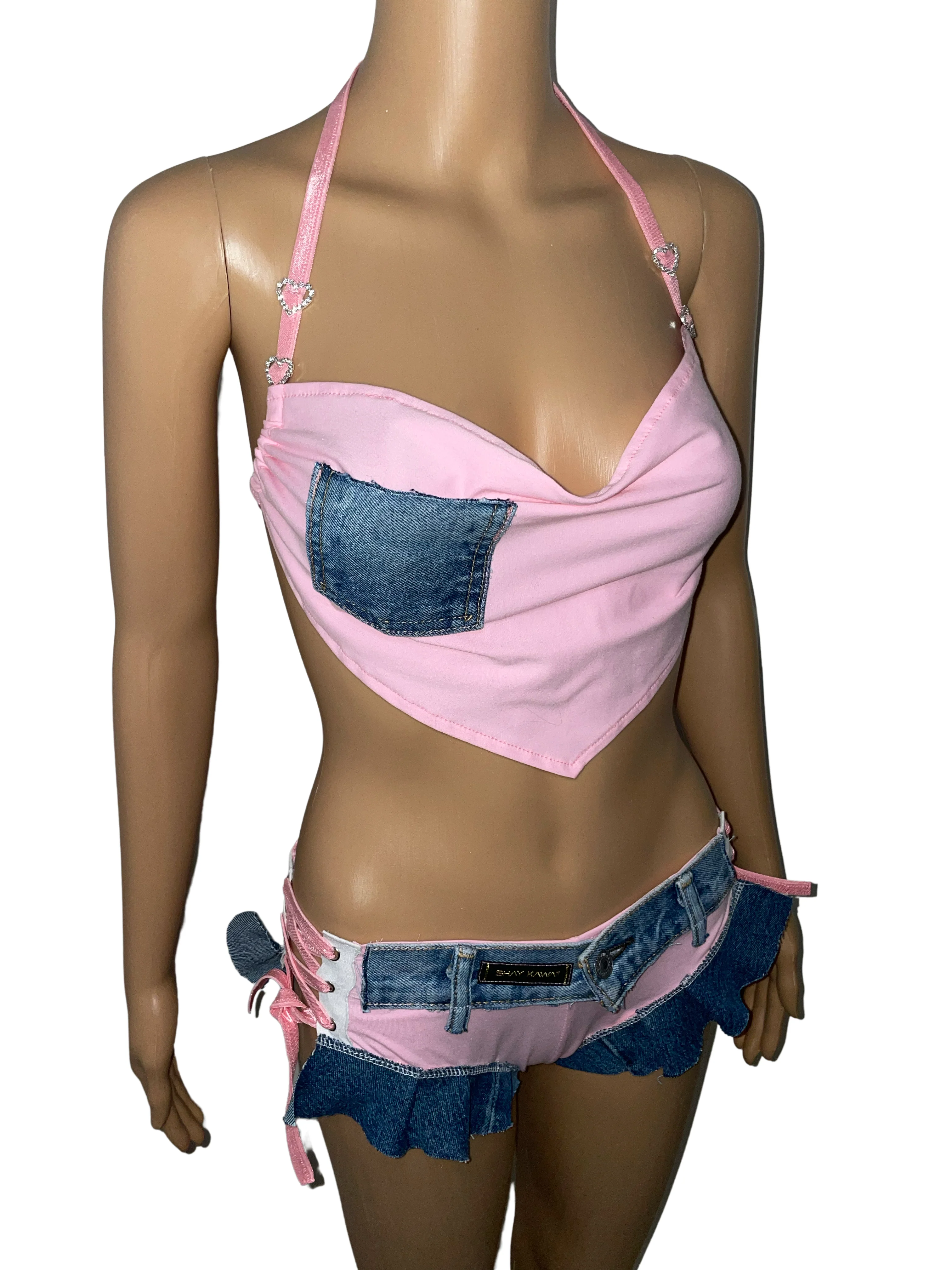 DAISY DUKES TOP - Image 6
