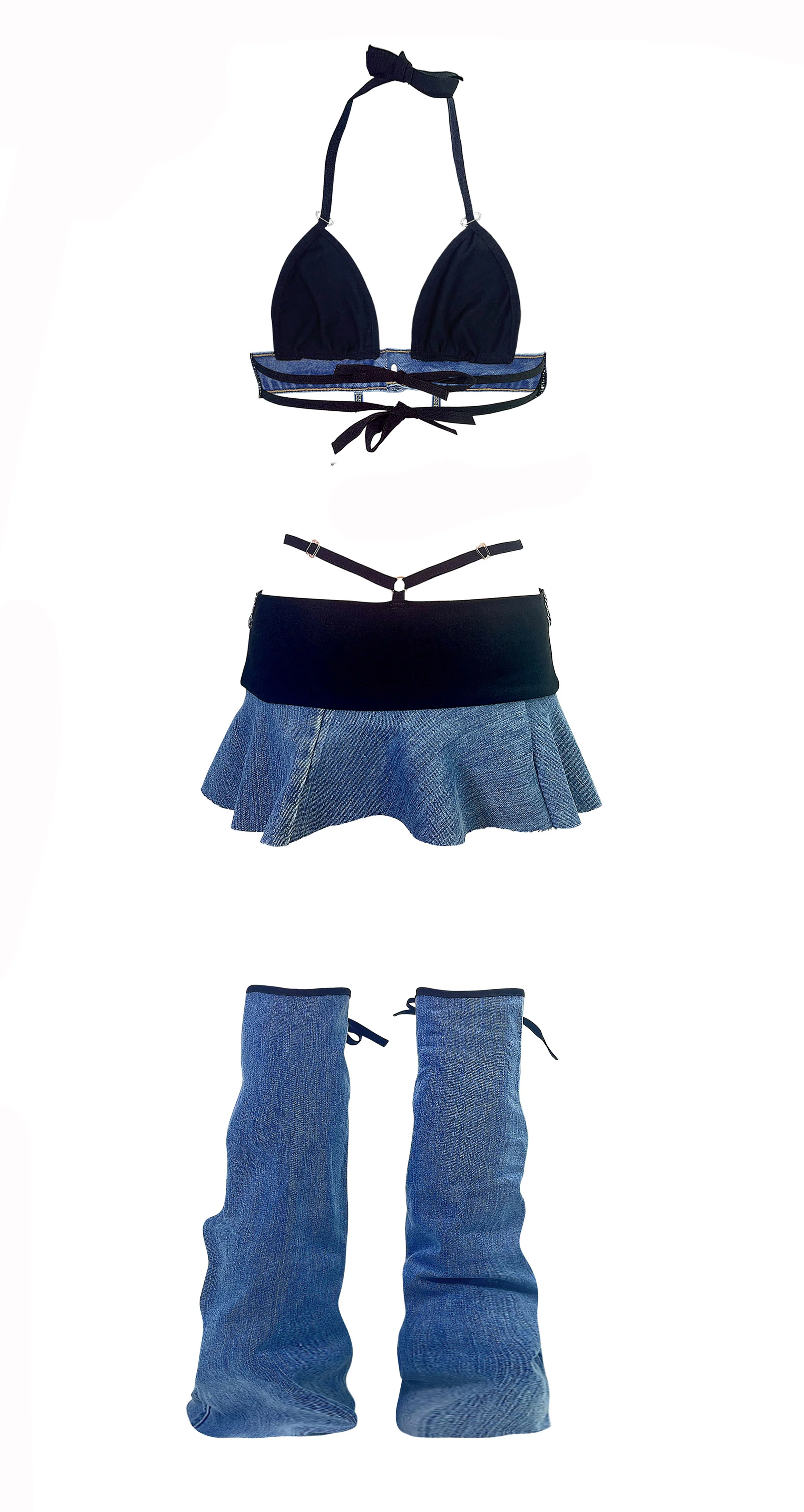 THE SIMPLE LIFE SET - Image 13