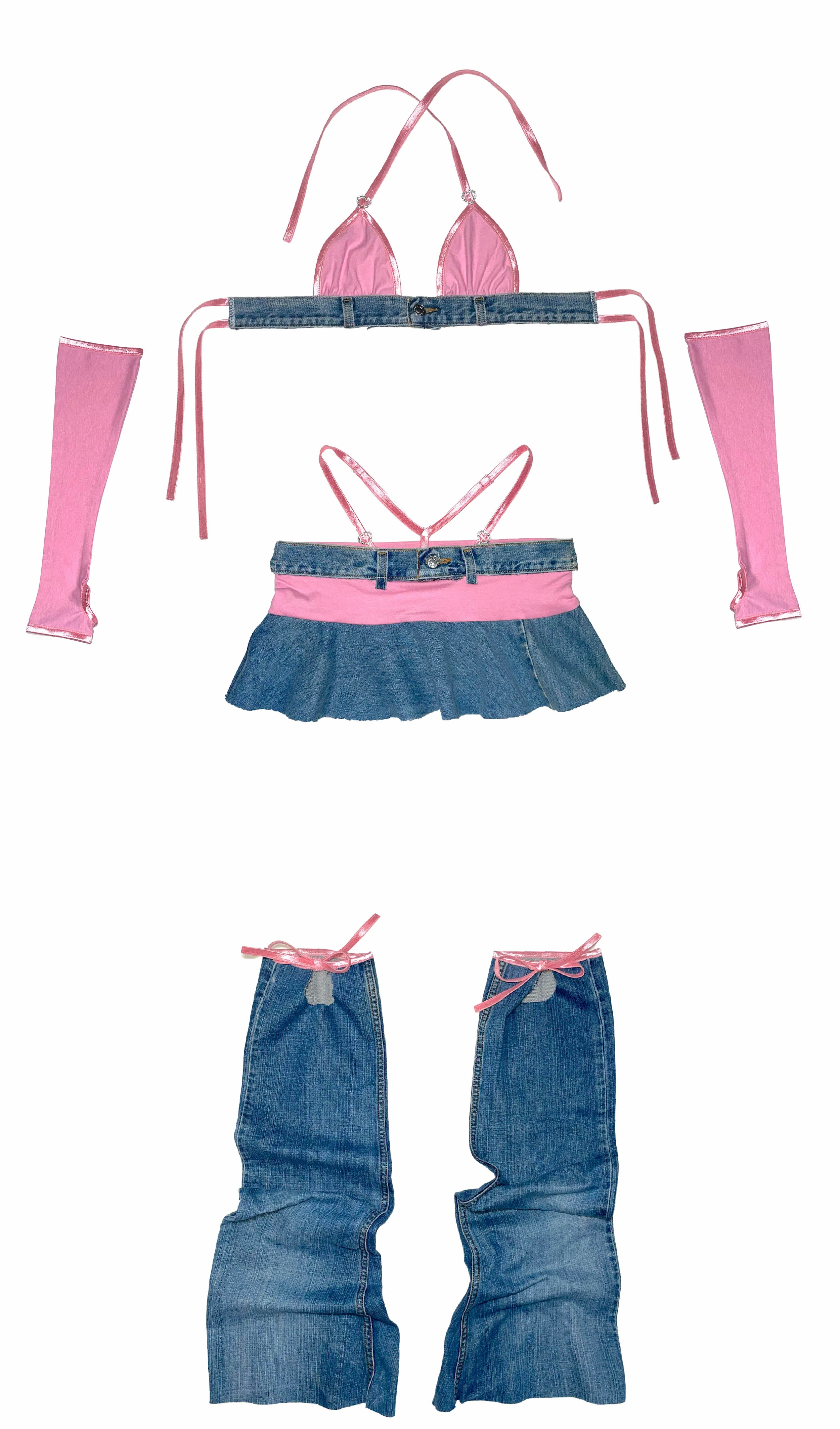 THE SIMPLE LIFE SET - Image 14