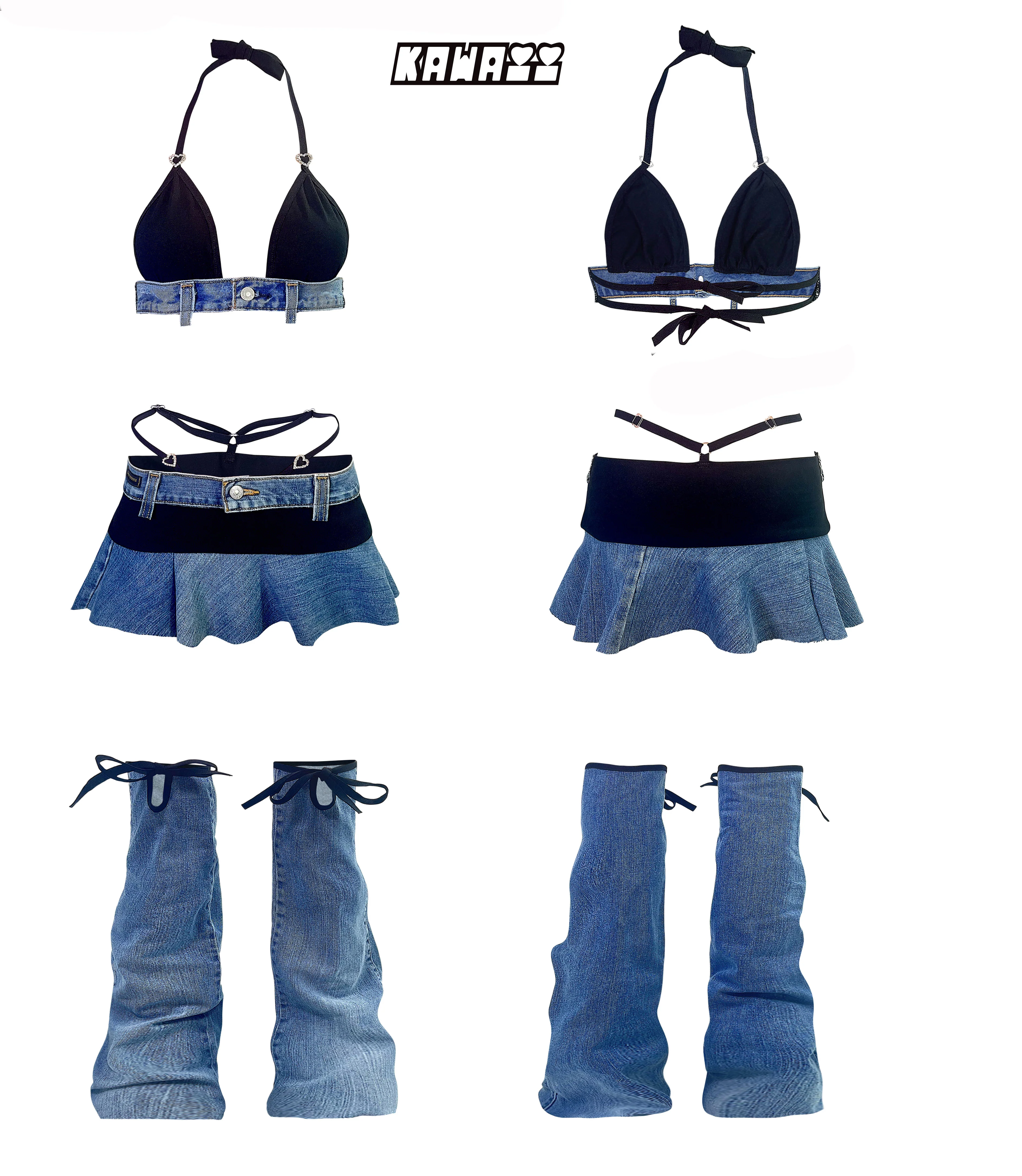 THE SIMPLE LIFE SET - Image 15