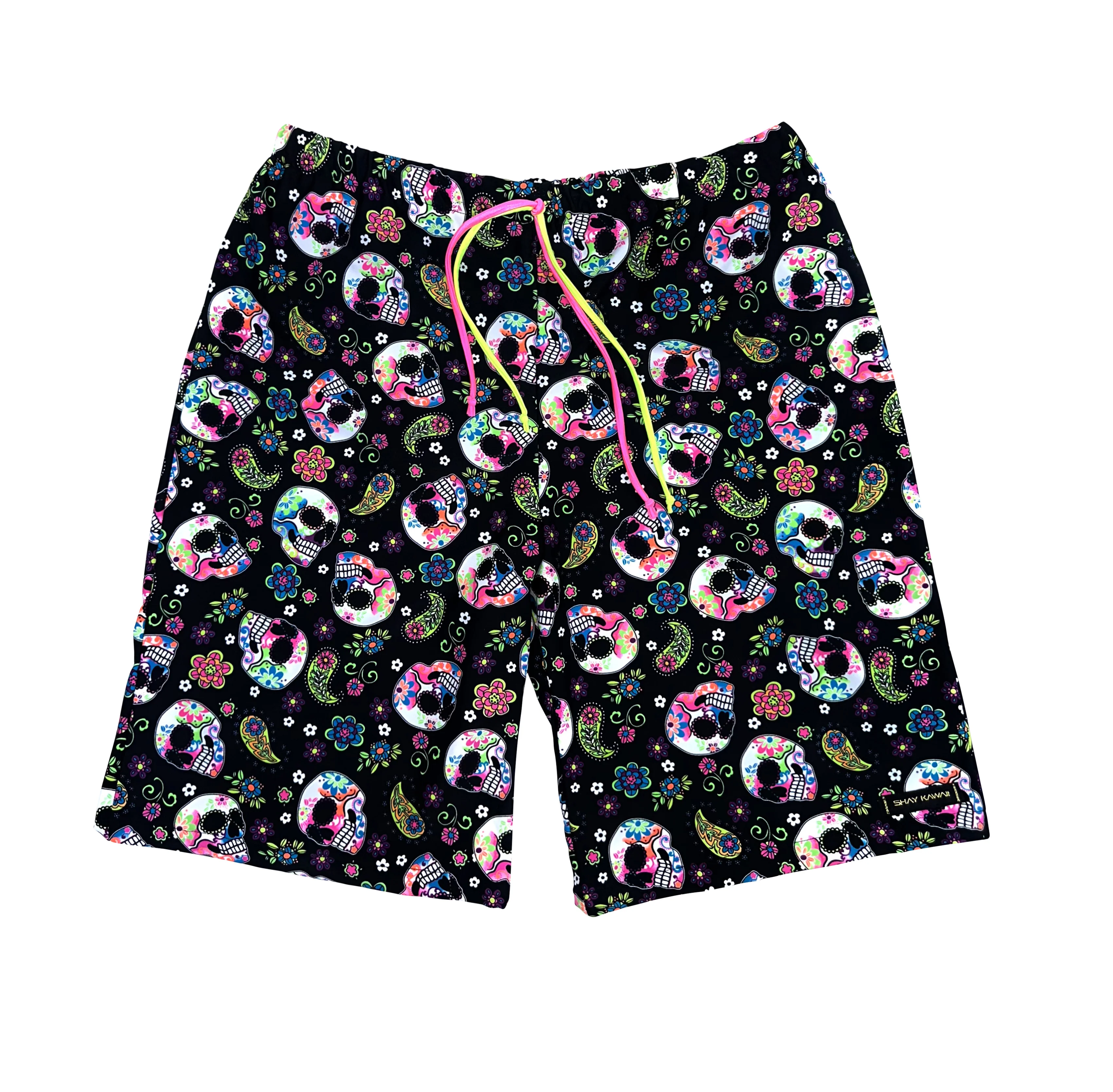 ELECTRO SHORTS (10 INCH INSEAM) - Image 20