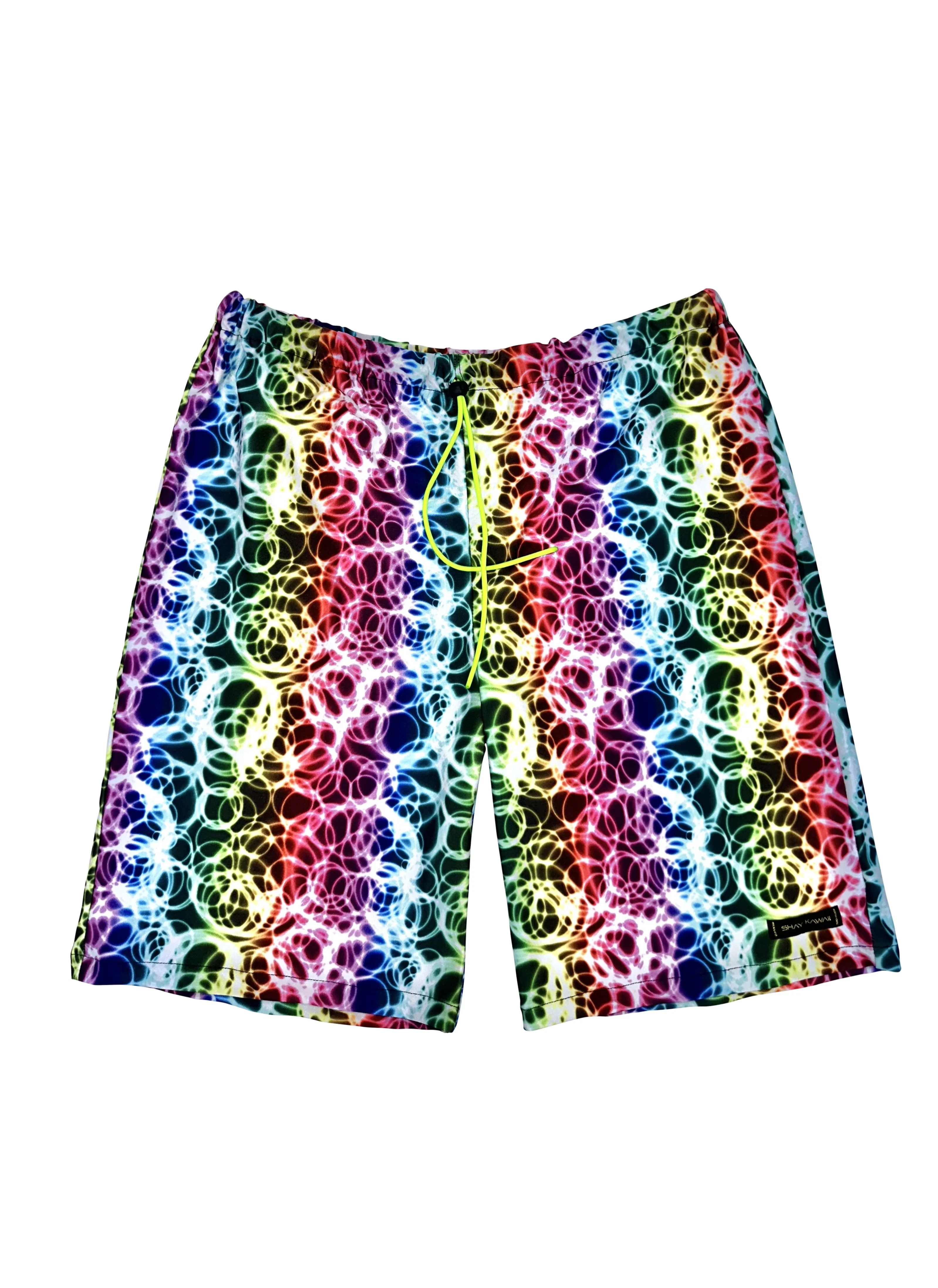 ELECTRO SHORTS (10 INCH INSEAM) - Image 3