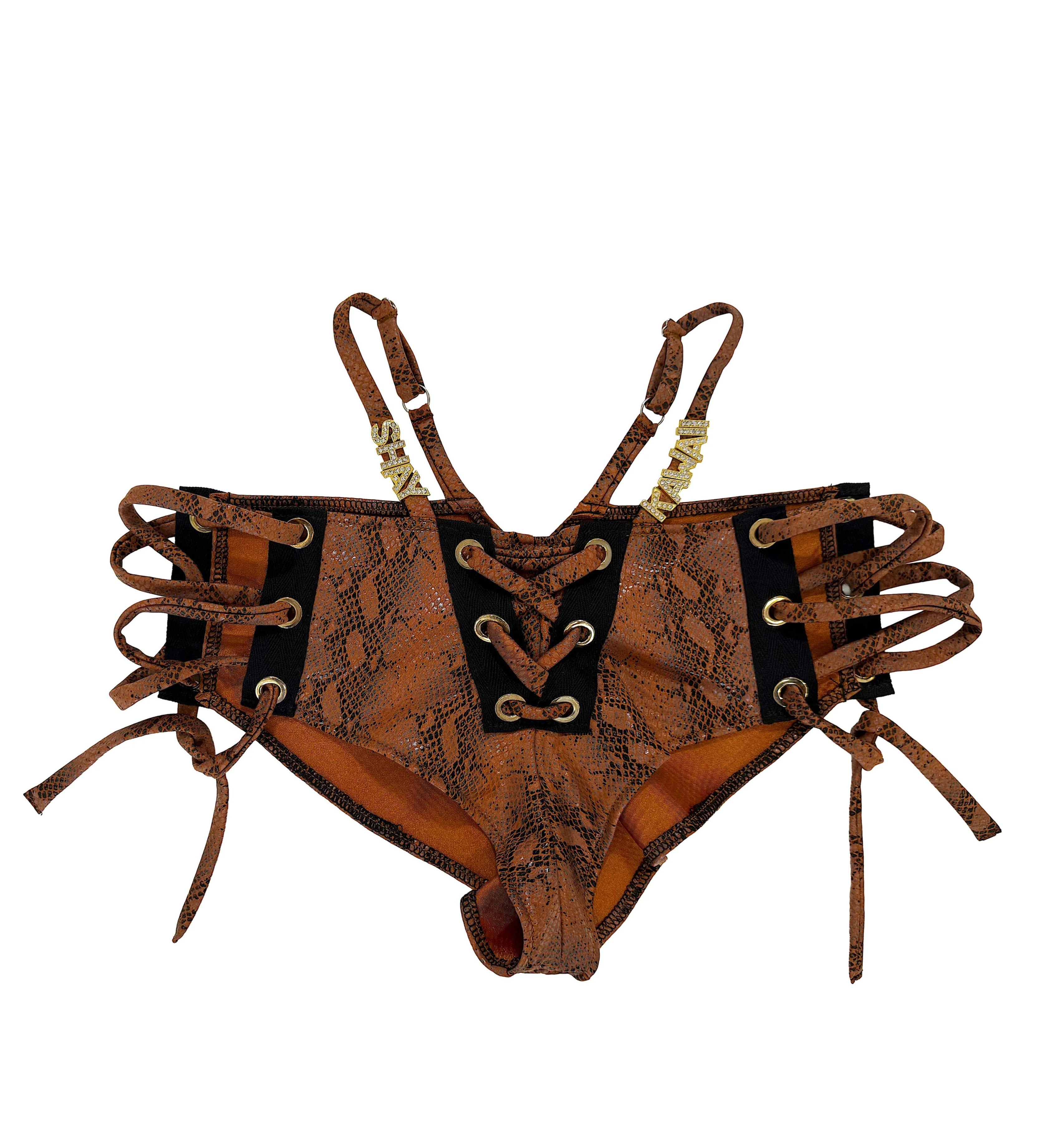 VENICE MINI SHORT