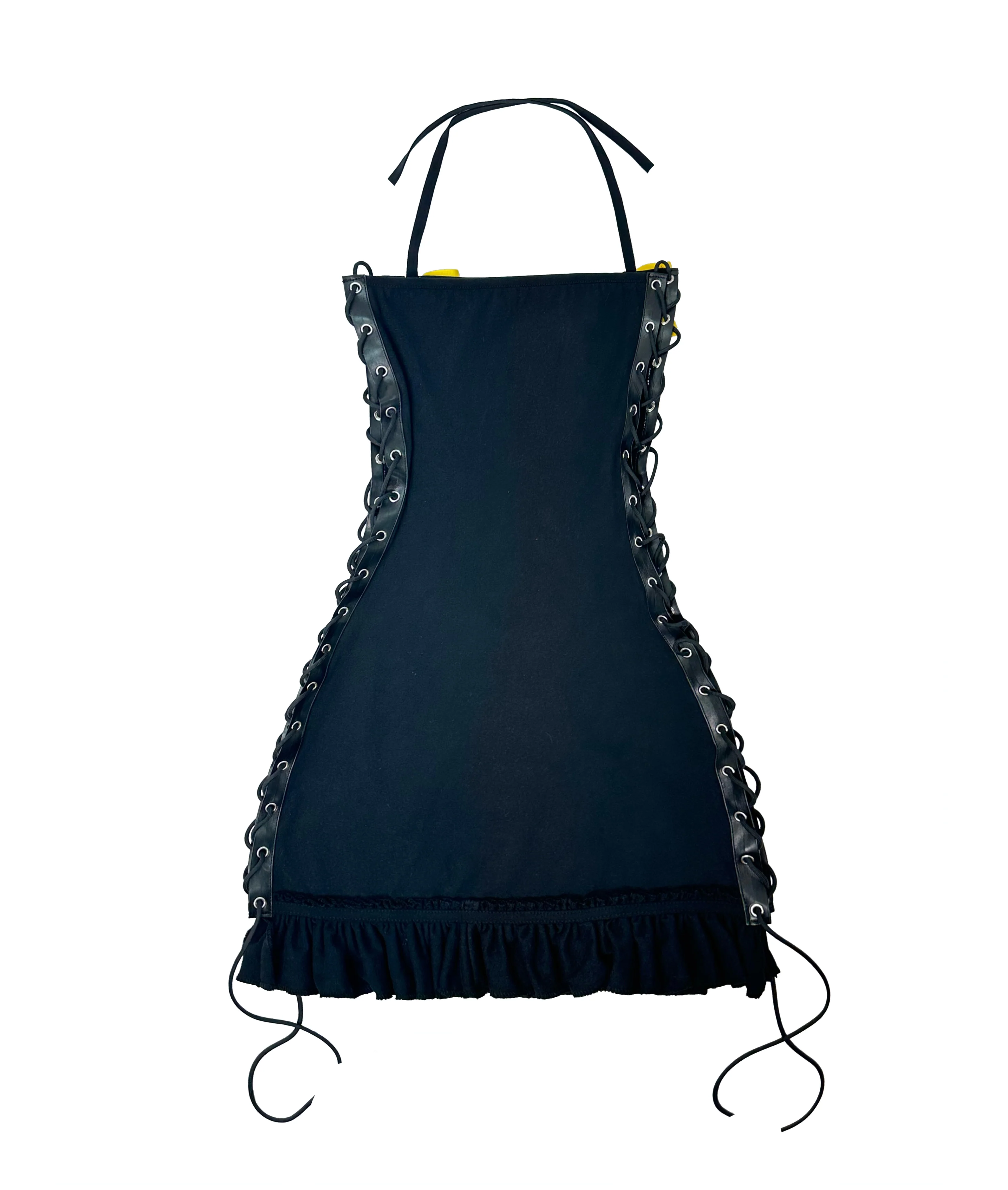 ELVIRA DRESS - Image 3