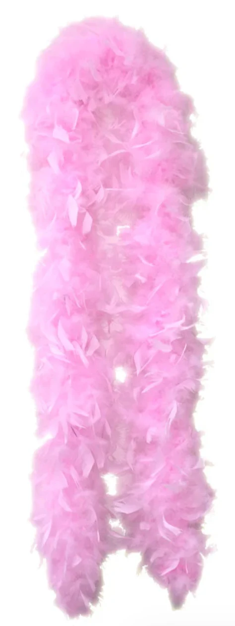 FEATHER SLEEVES - Image 8