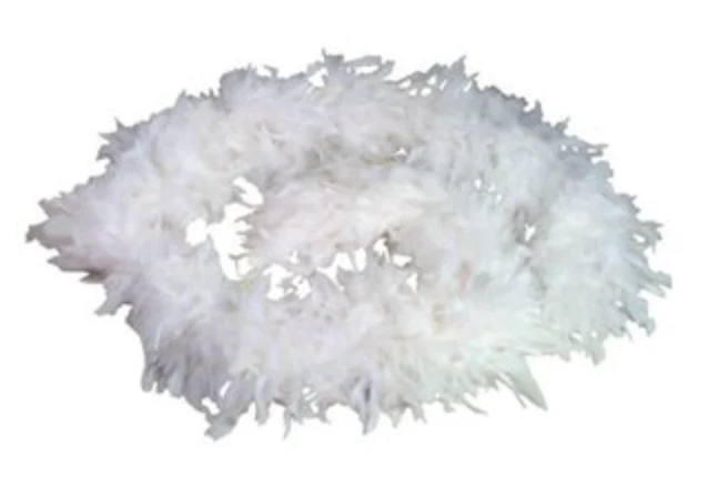 FEATHER SLEEVES - Image 9