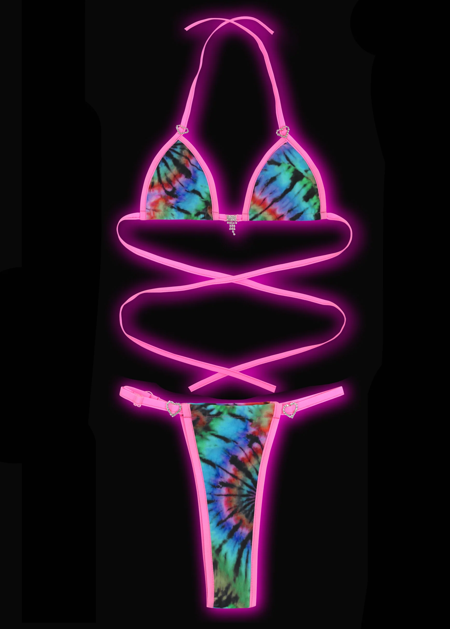 SHUFFLE BIKINI - Image 13