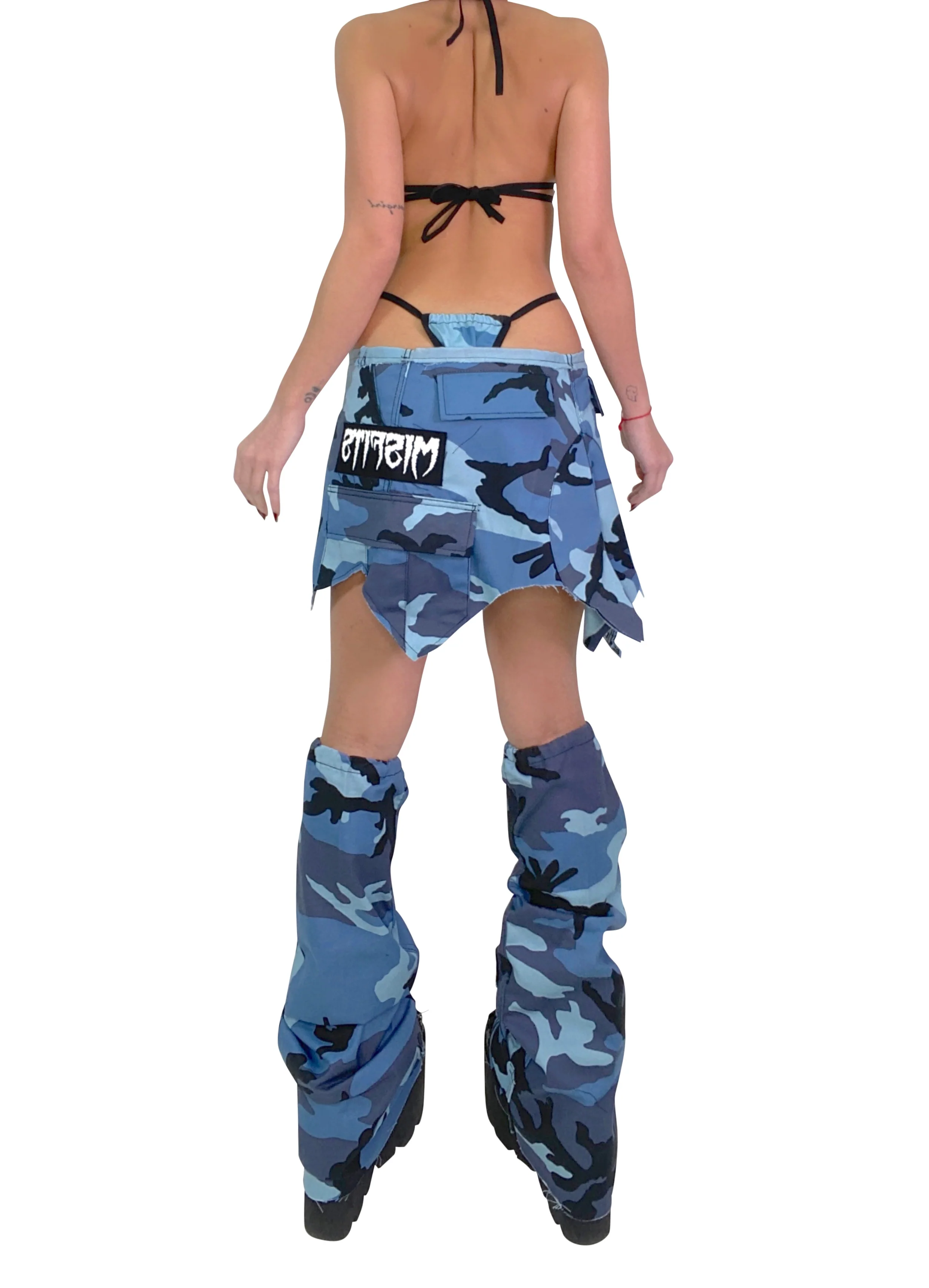 G.I. JANE SET - Image 5