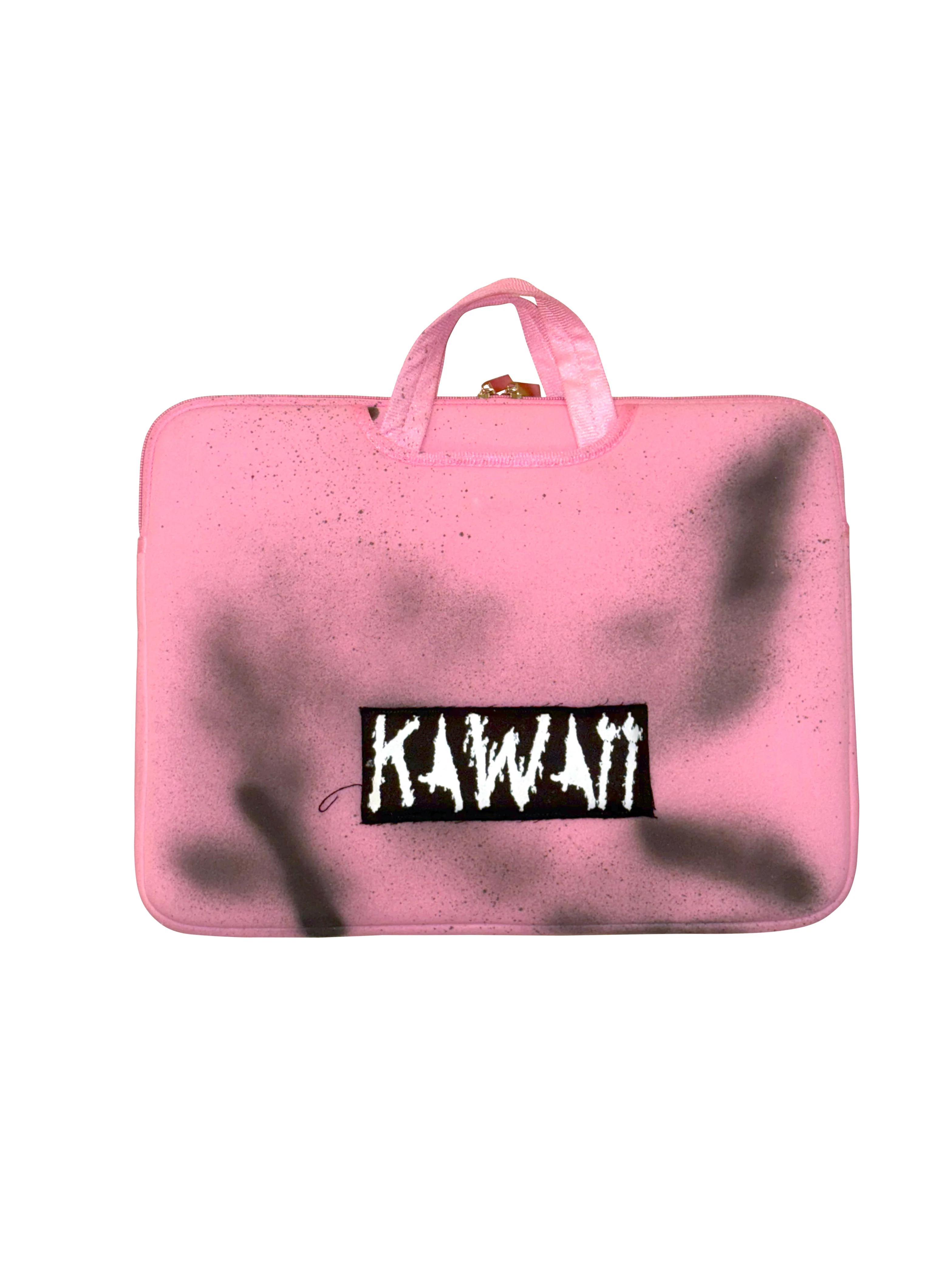 HARAJUKU LAPTOP BAG - Image 3