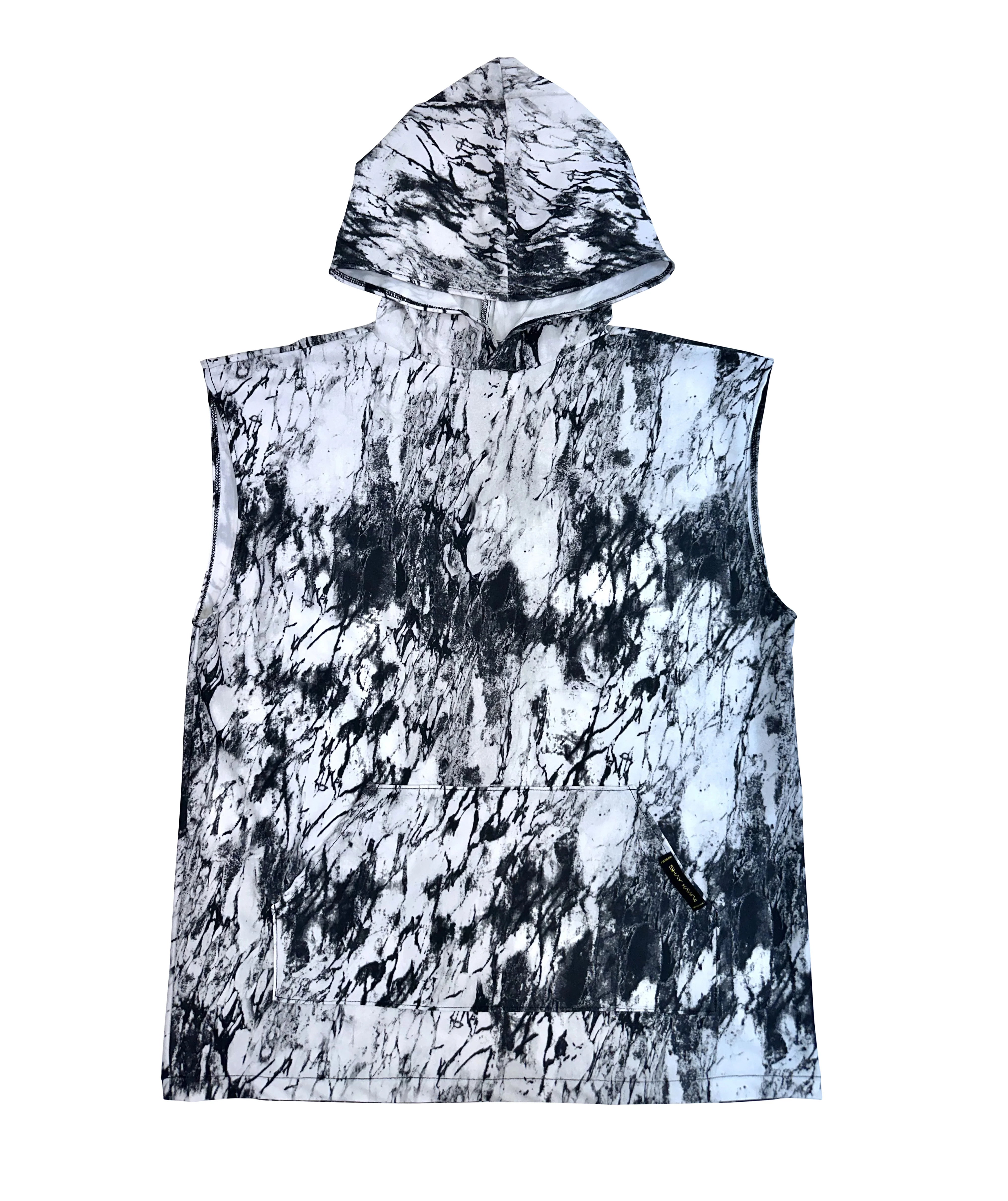 HOUSE HOODED TEE - Image 5