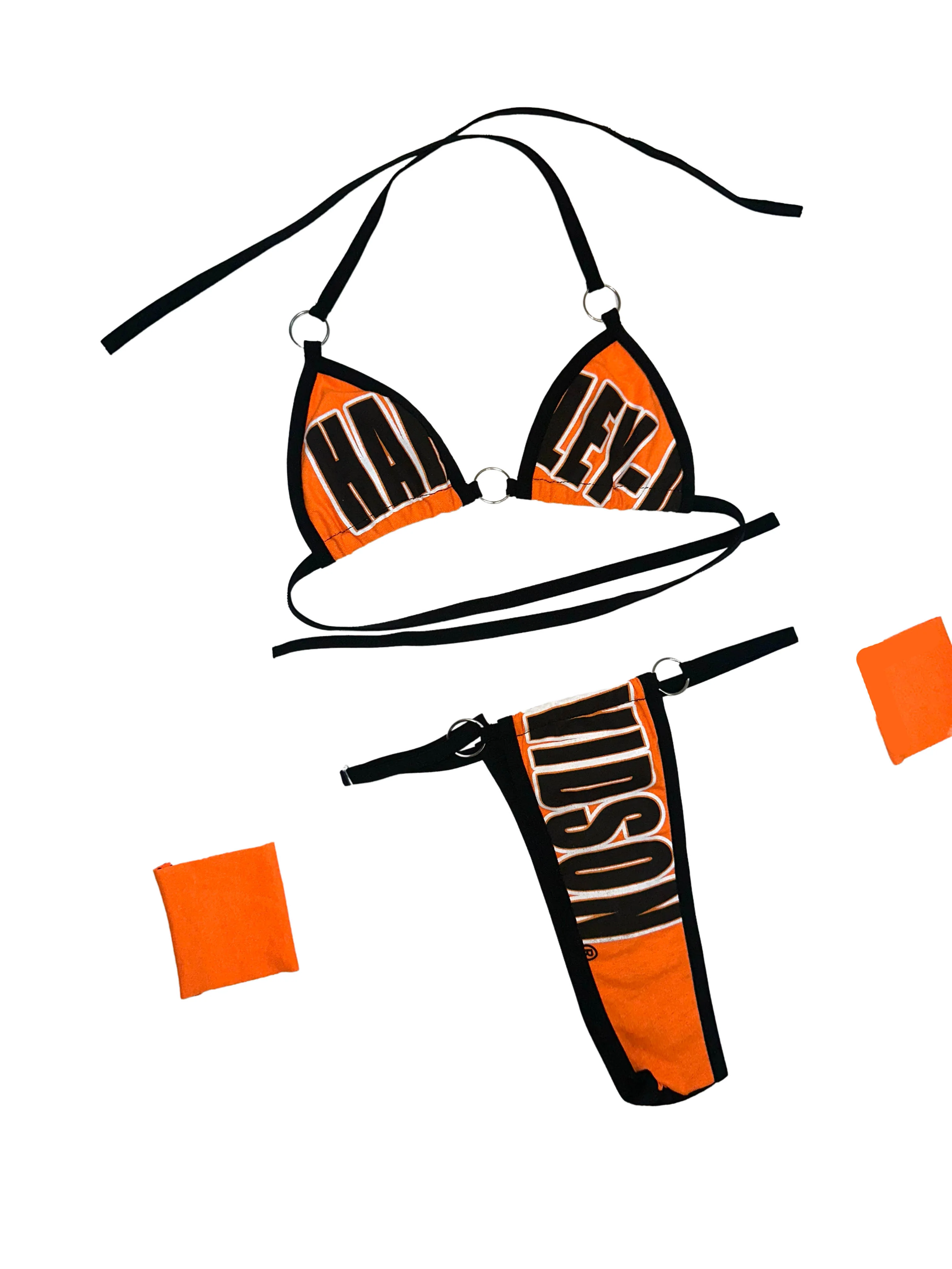 HARLEY SKIRT SET - Image 3