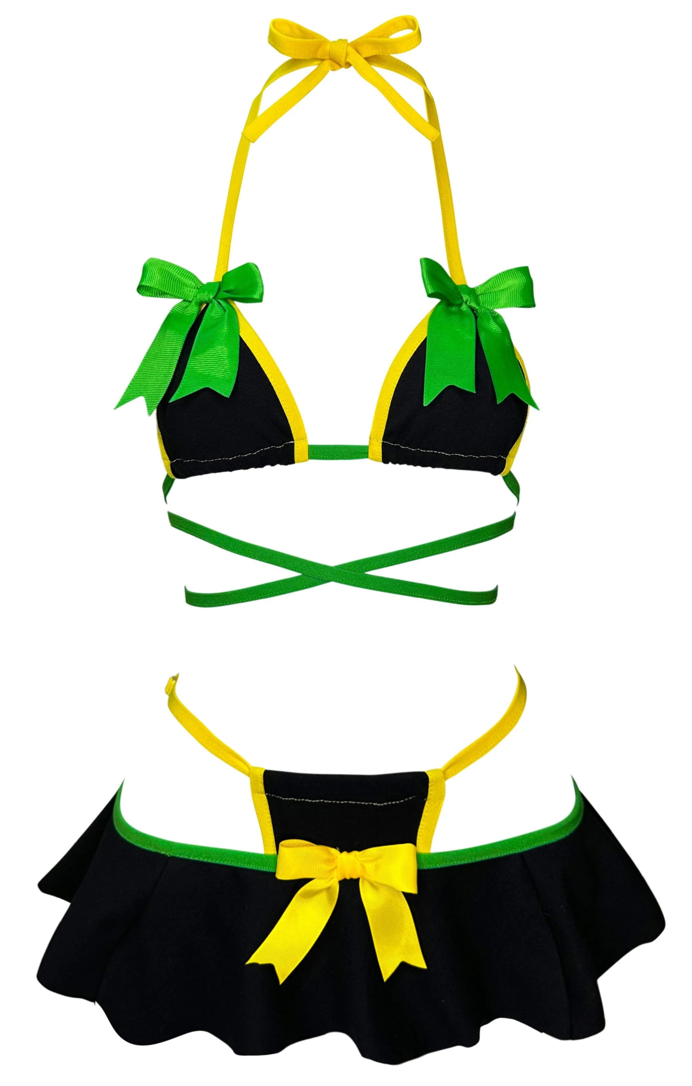 JAMAICA BIKINI SET - Image 6
