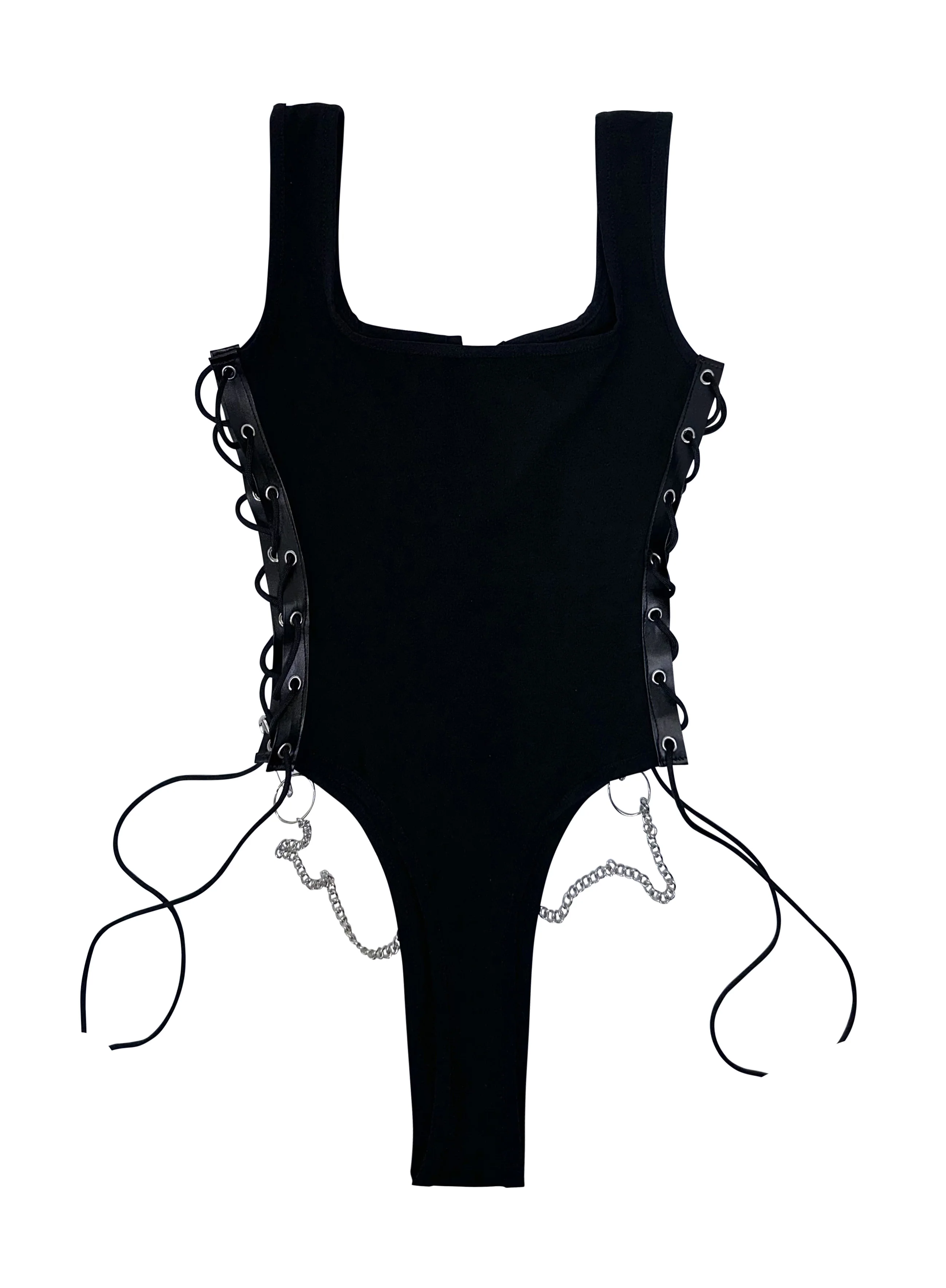 JUICY J SKULL ONESIE - Image 3