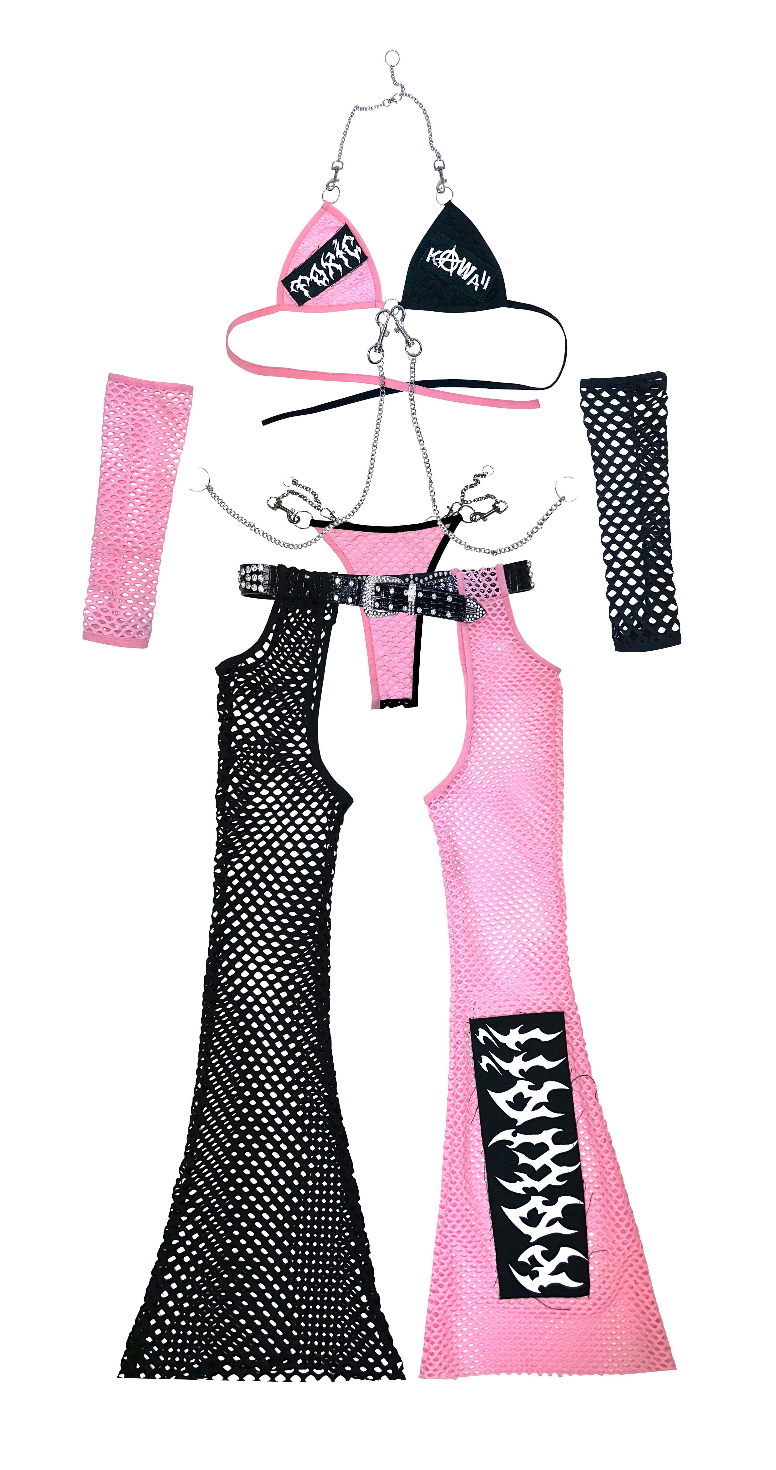 COWGIRL SET - Image 6