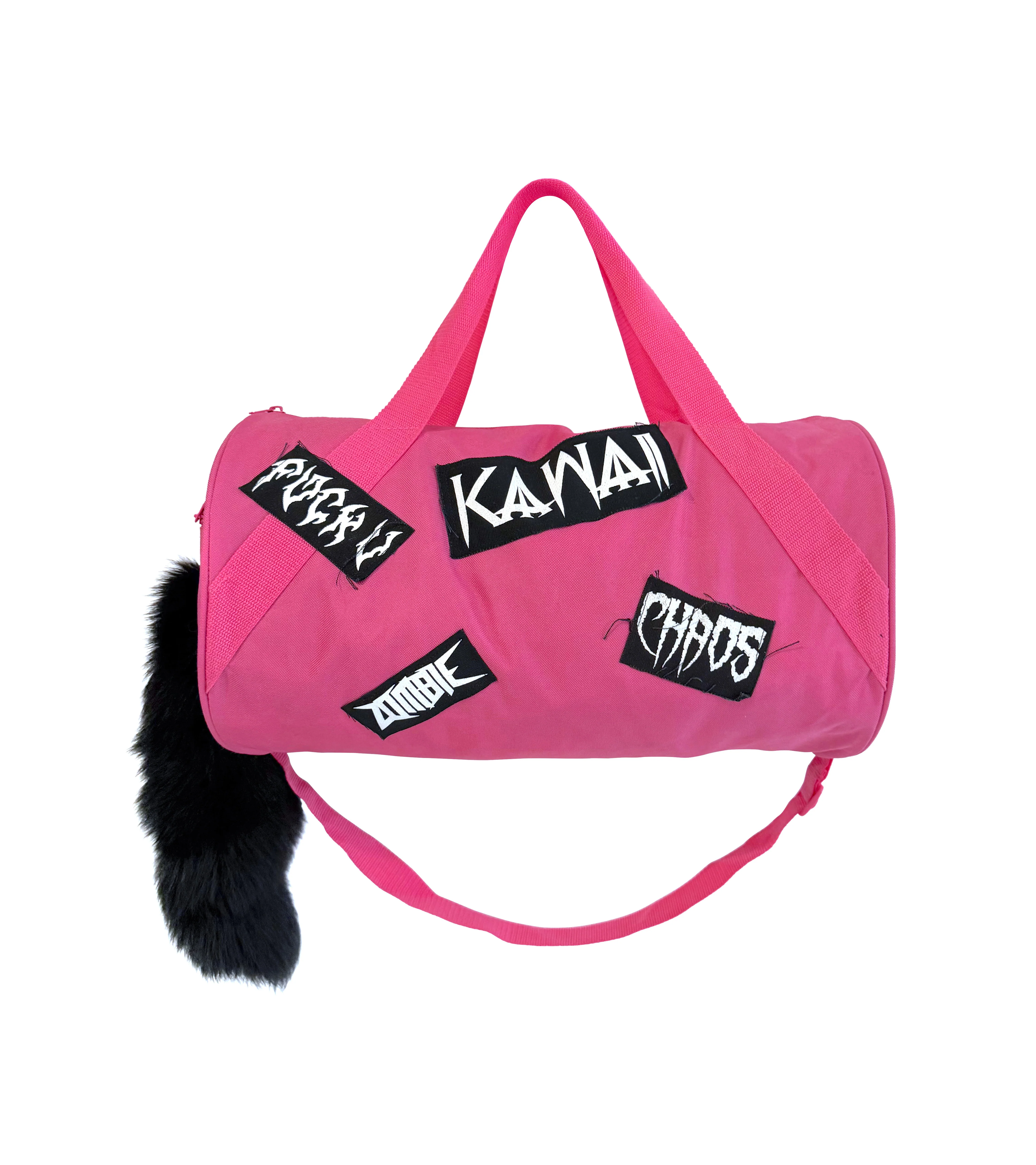 KAWAII DUFFLE BAG - Image 8