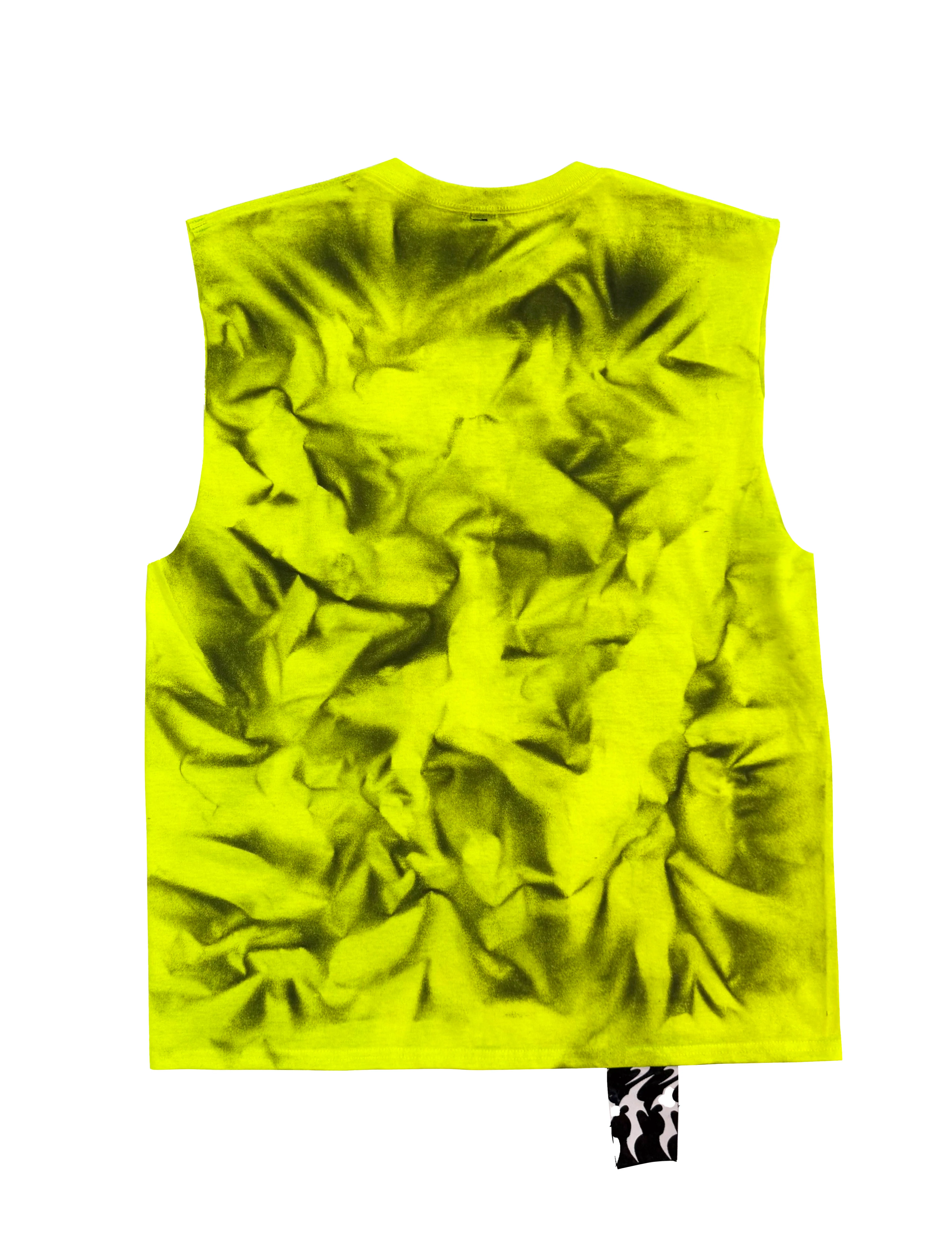 KAWAII MUSCLE TEE - Image 9